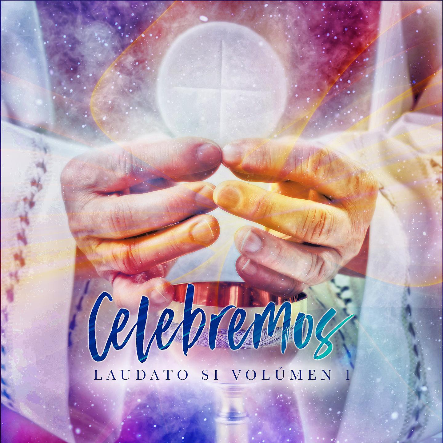 Постер альбома Celebremos, Vol. 1