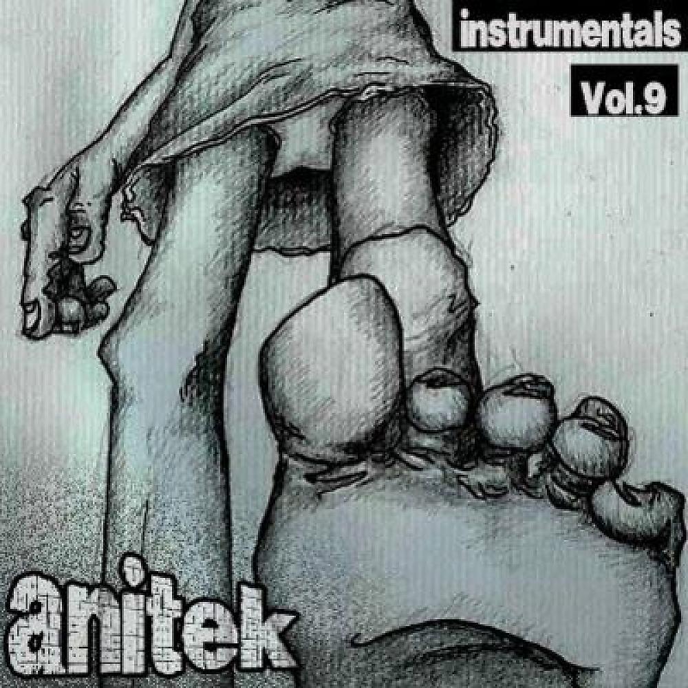 Постер альбома Instrumentals, Vol. 9