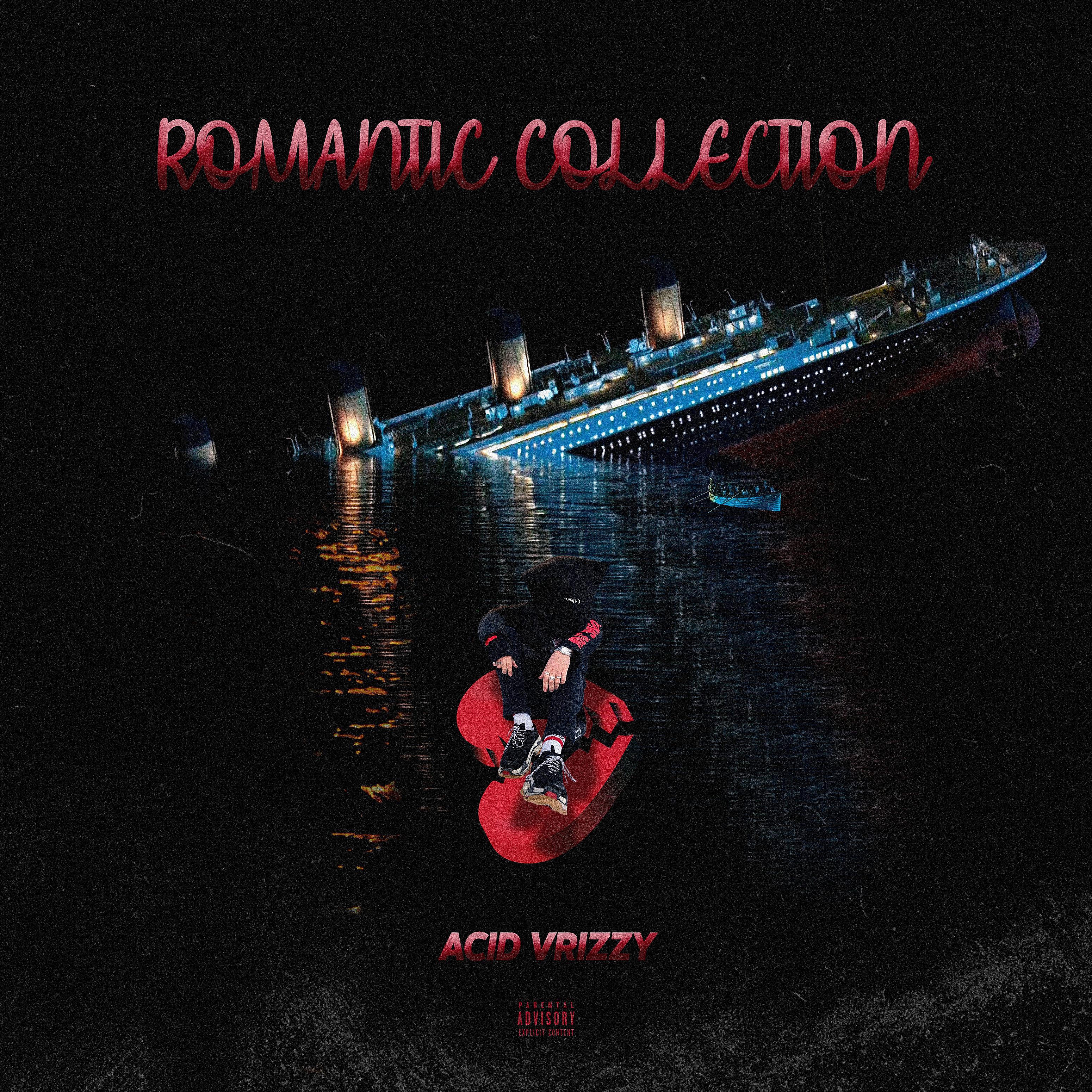 Постер альбома Romantic Collection