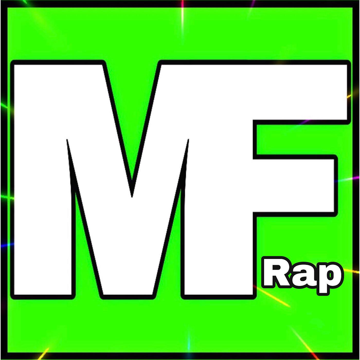 Постер альбома Mf Rap