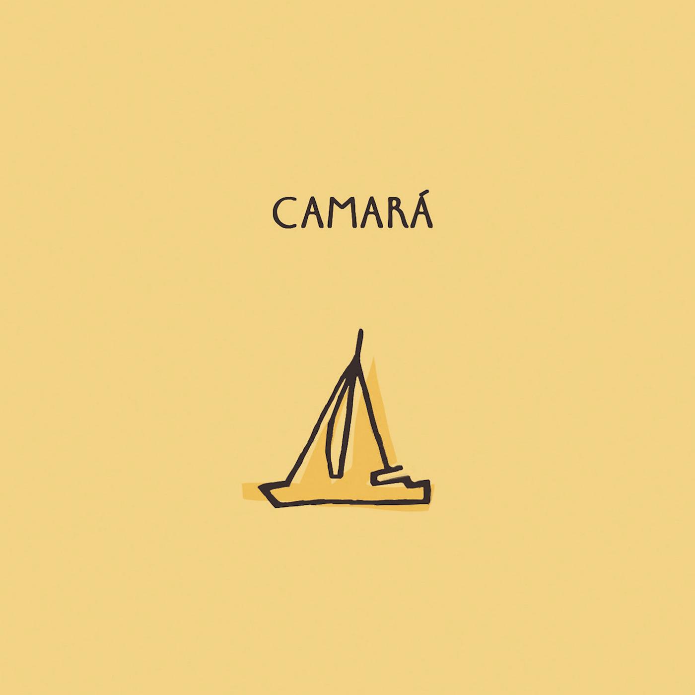 Постер альбома Camará