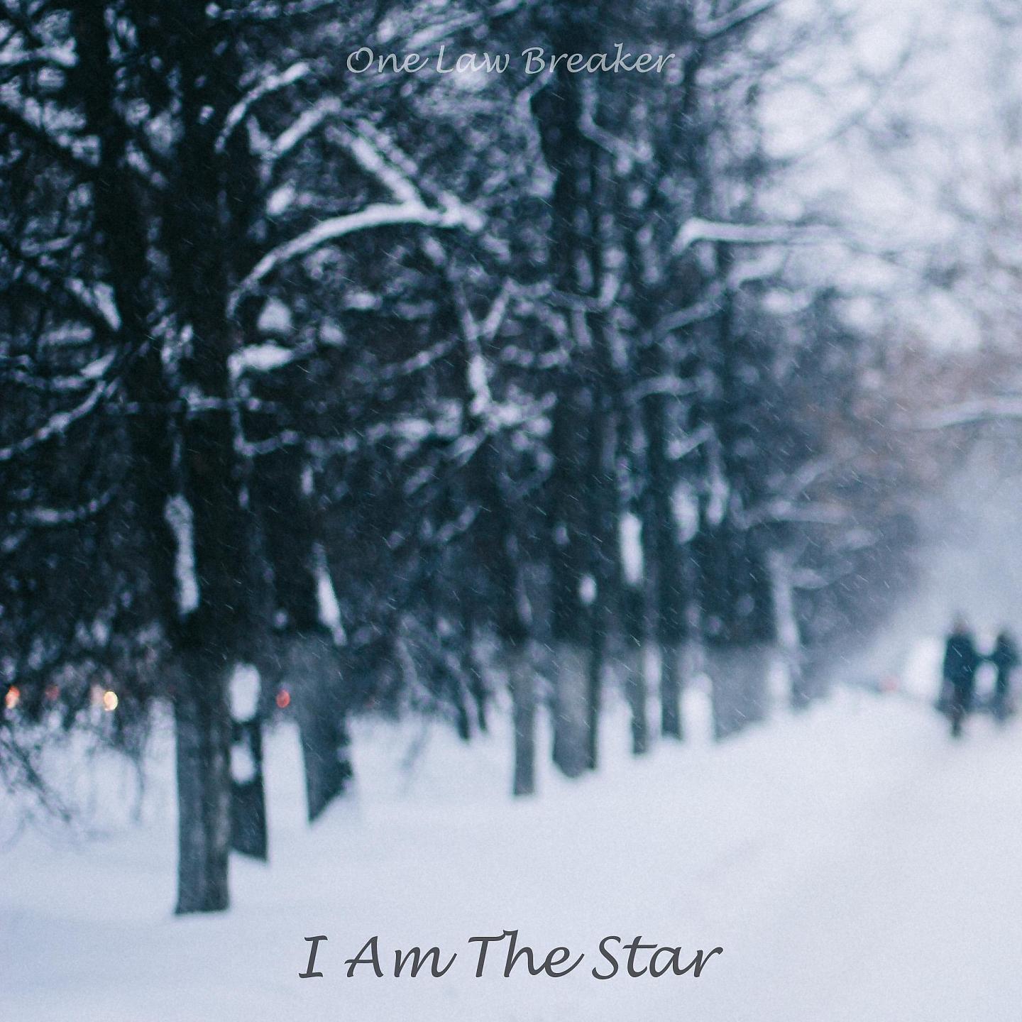 Постер альбома I Am The Star