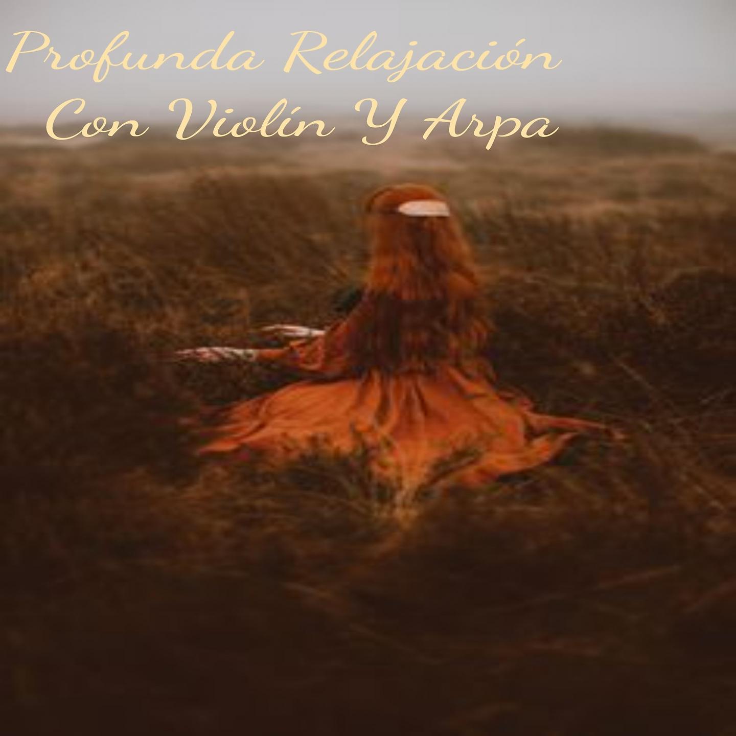 Постер альбома Profunda Relajación Con Violín Y Arpa