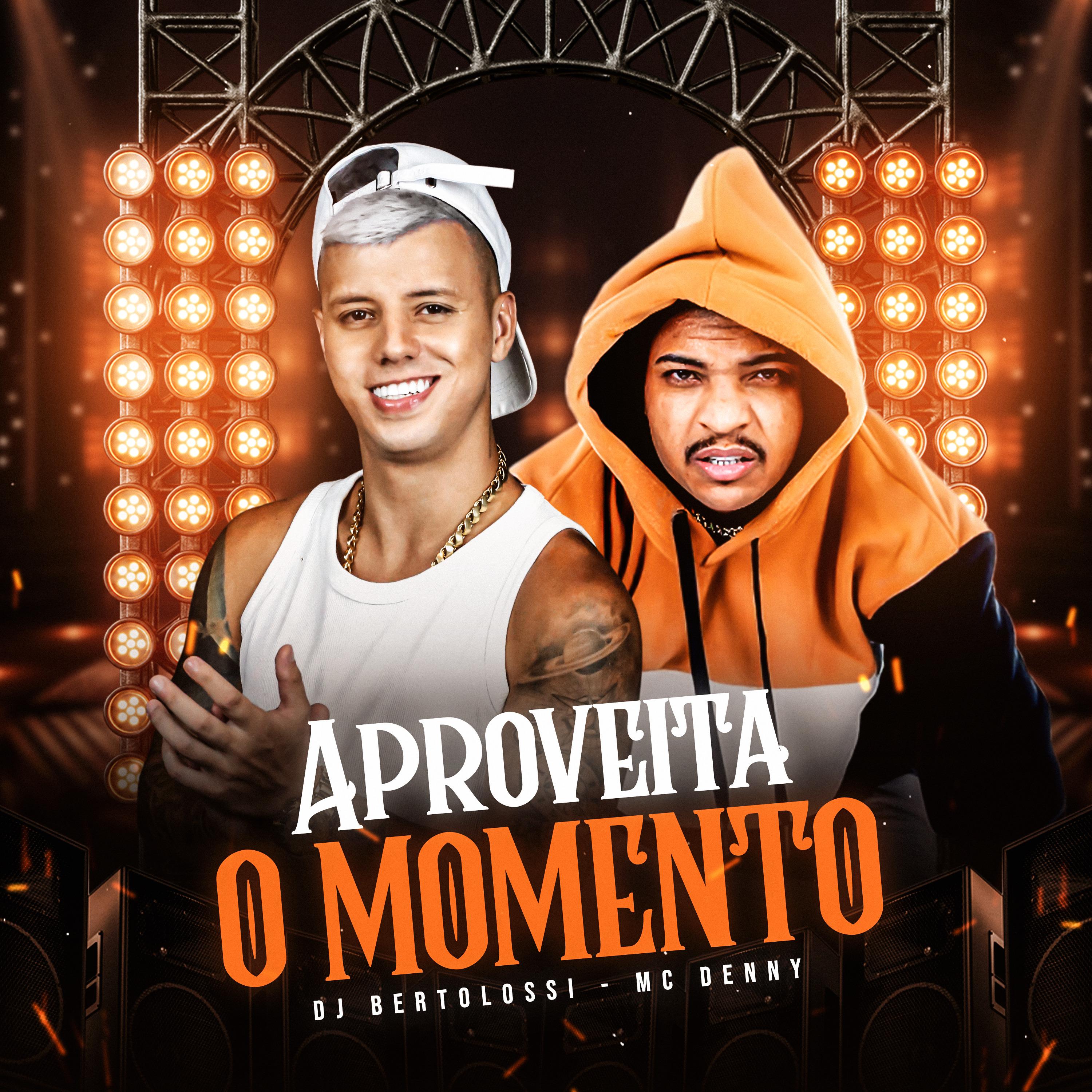 Постер альбома Aproveita o Momento