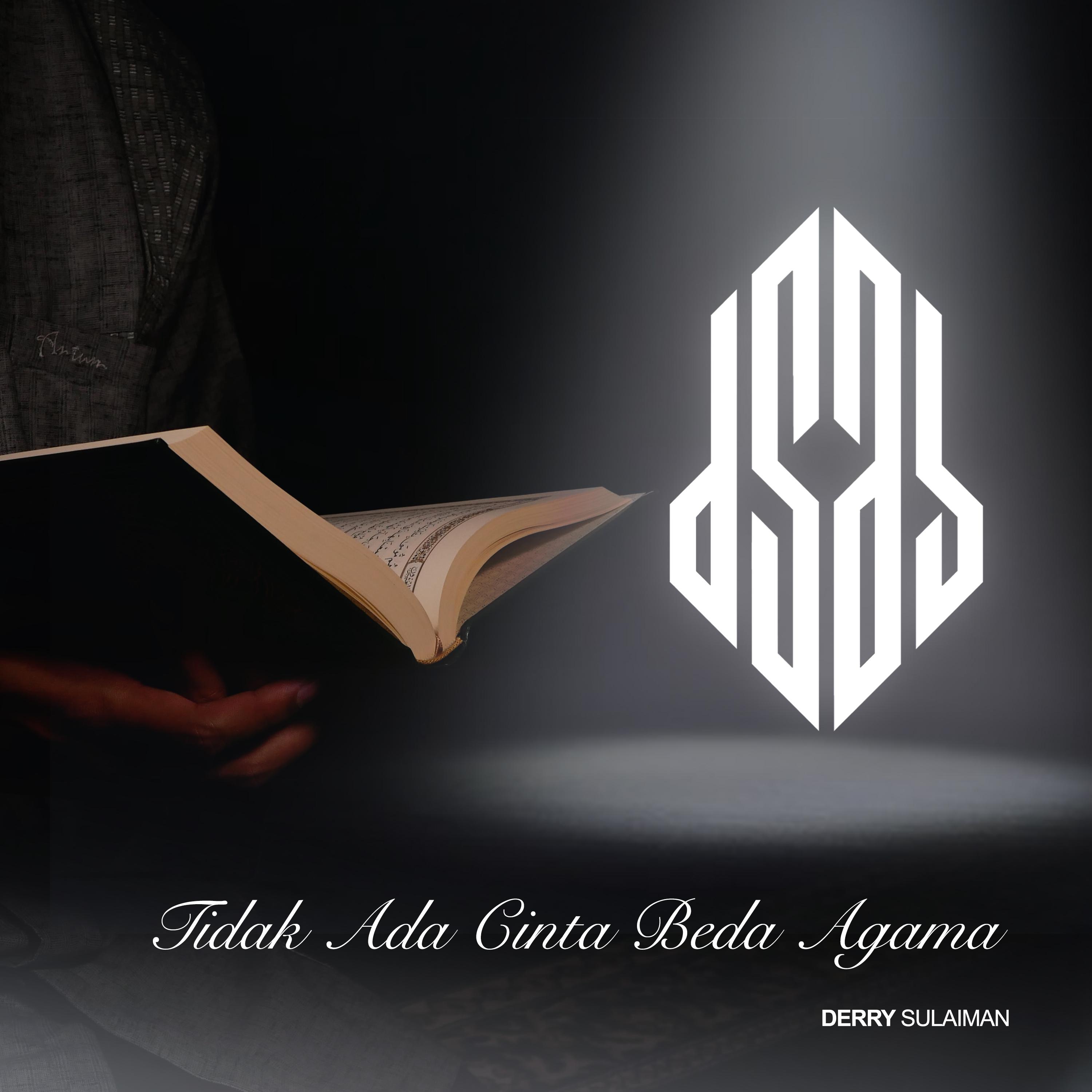 Постер альбома Tidak Ada Cinta Beda Agama