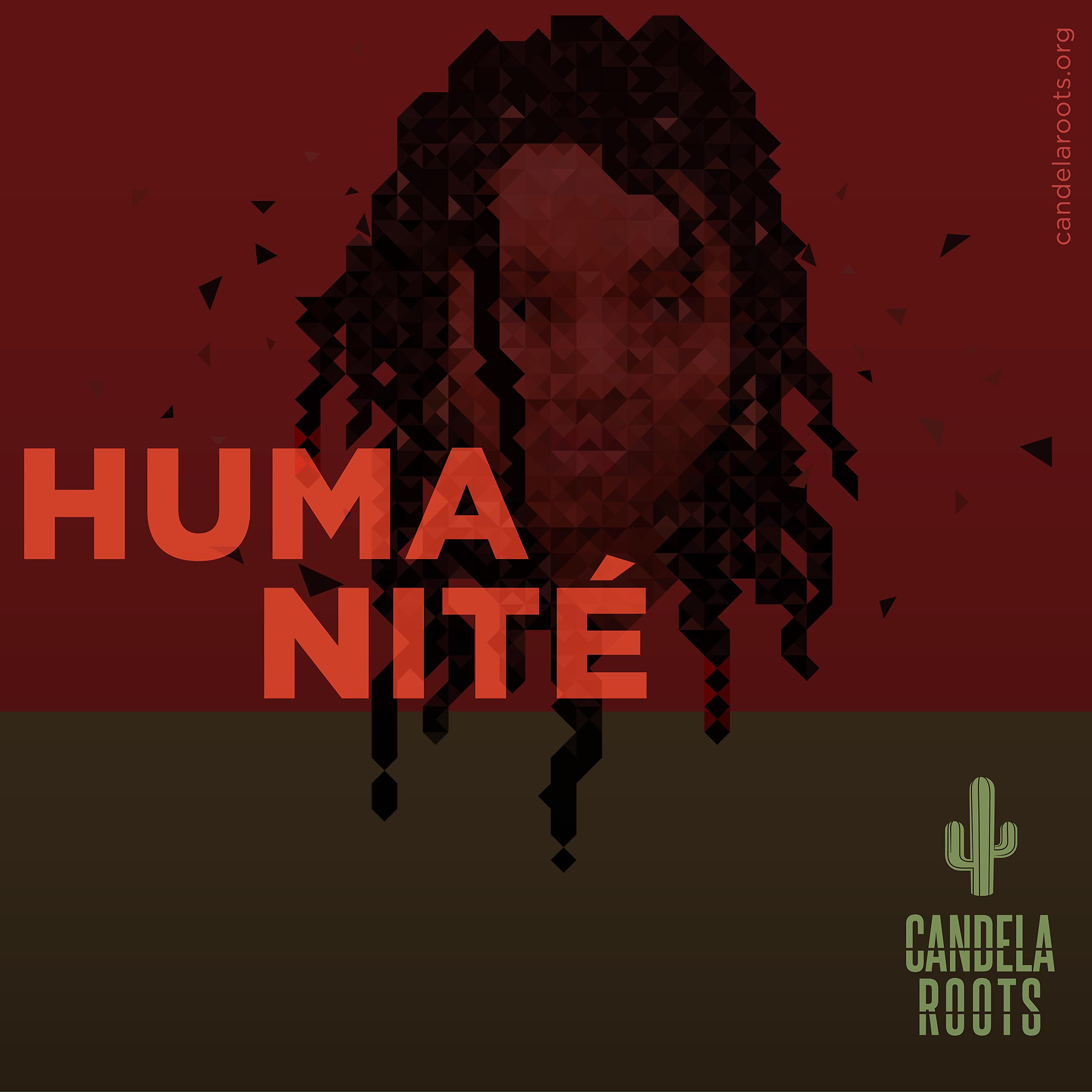 Постер альбома Humanité