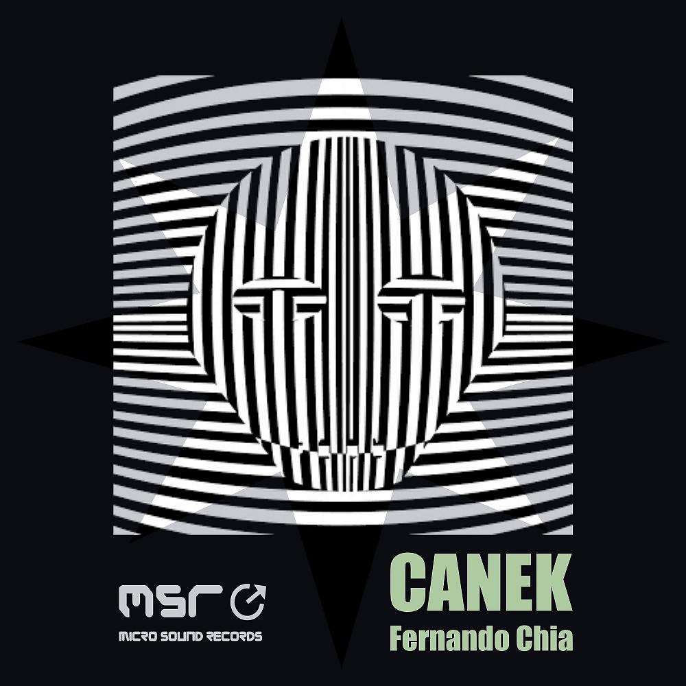 Постер альбома Canek