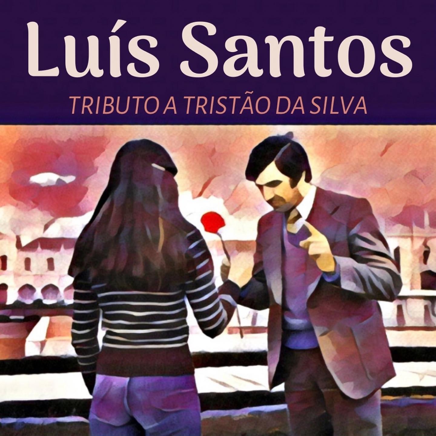 Постер альбома Tributo A Tristão Da Silva