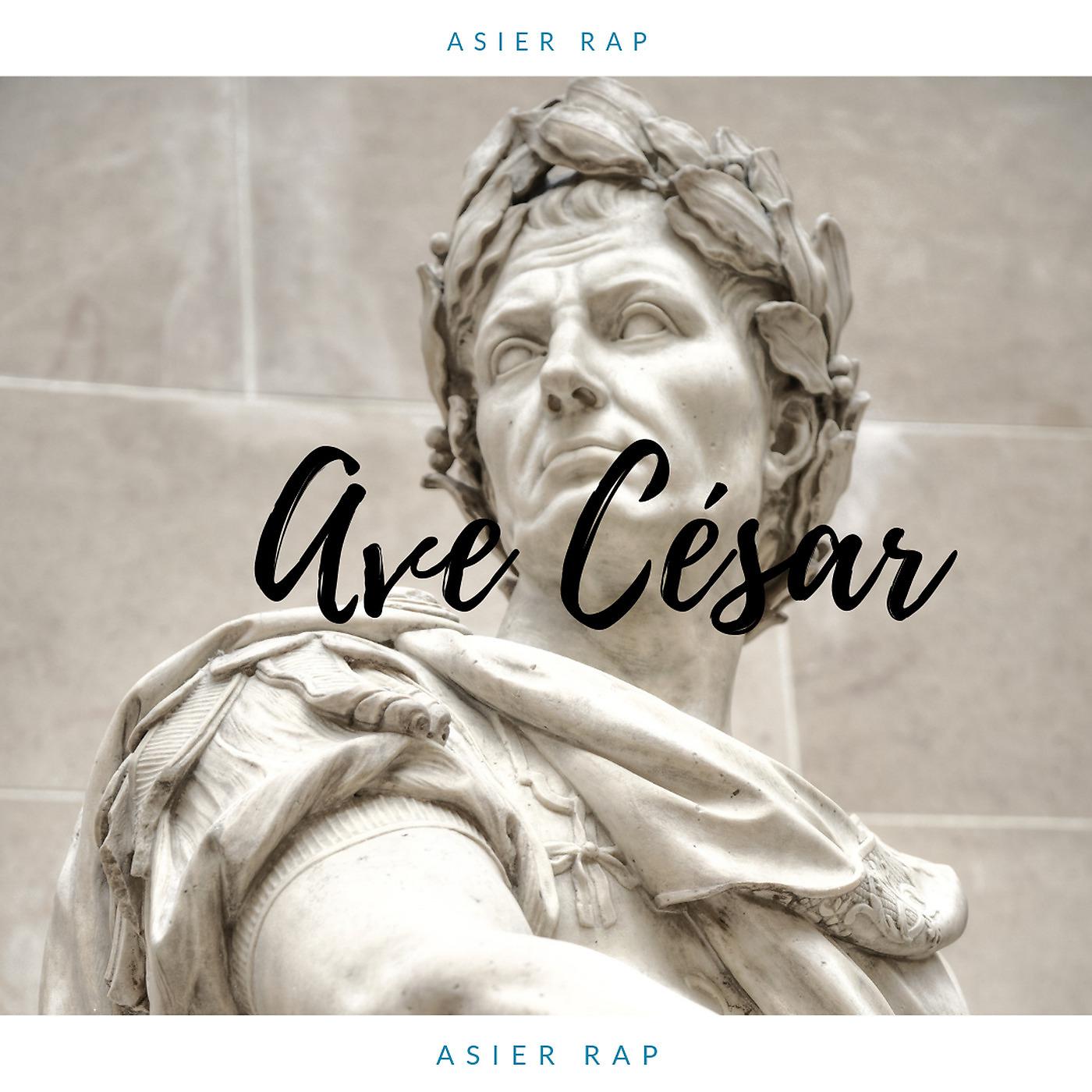 Постер альбома Ave César