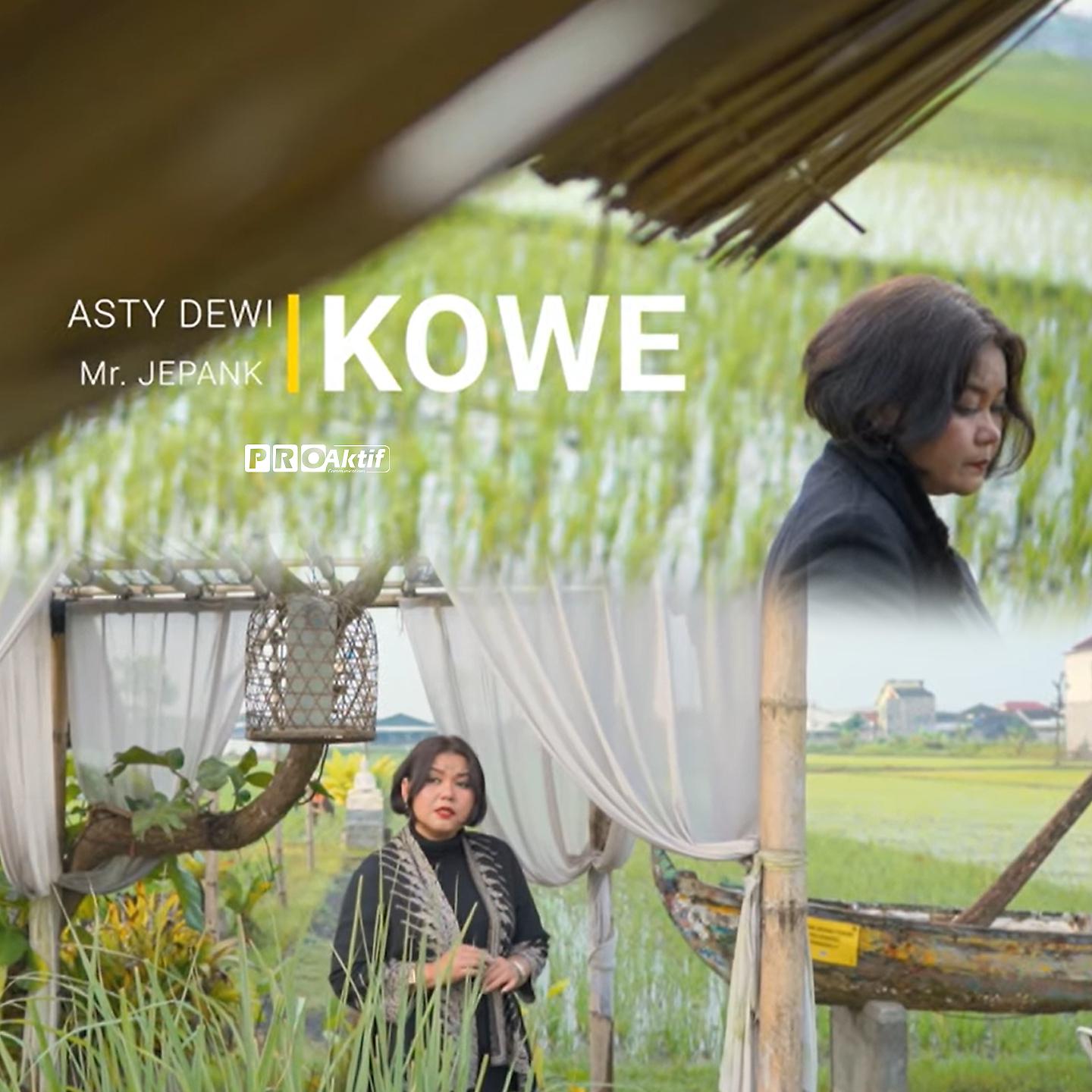 Постер альбома Kowe