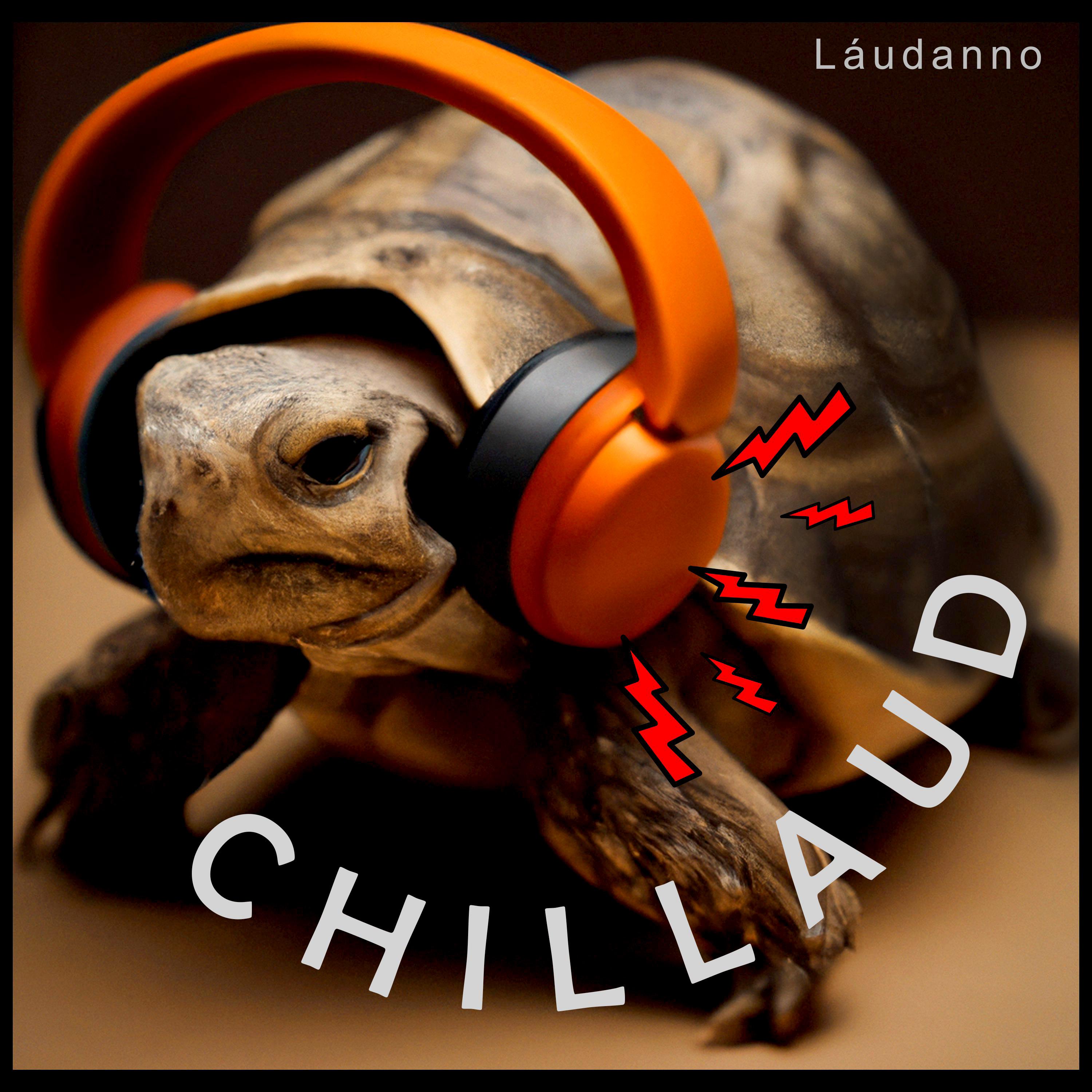 Постер альбома Chillaud