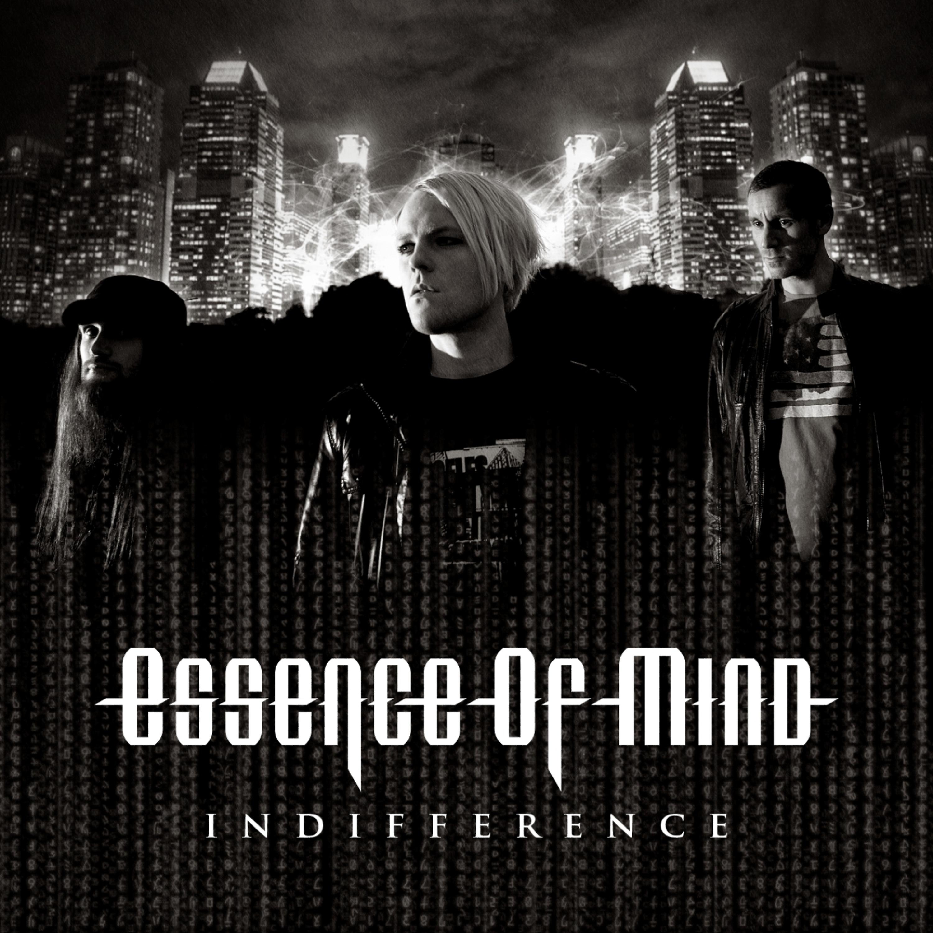 Постер альбома Indifference (Bonus Tracks Version)