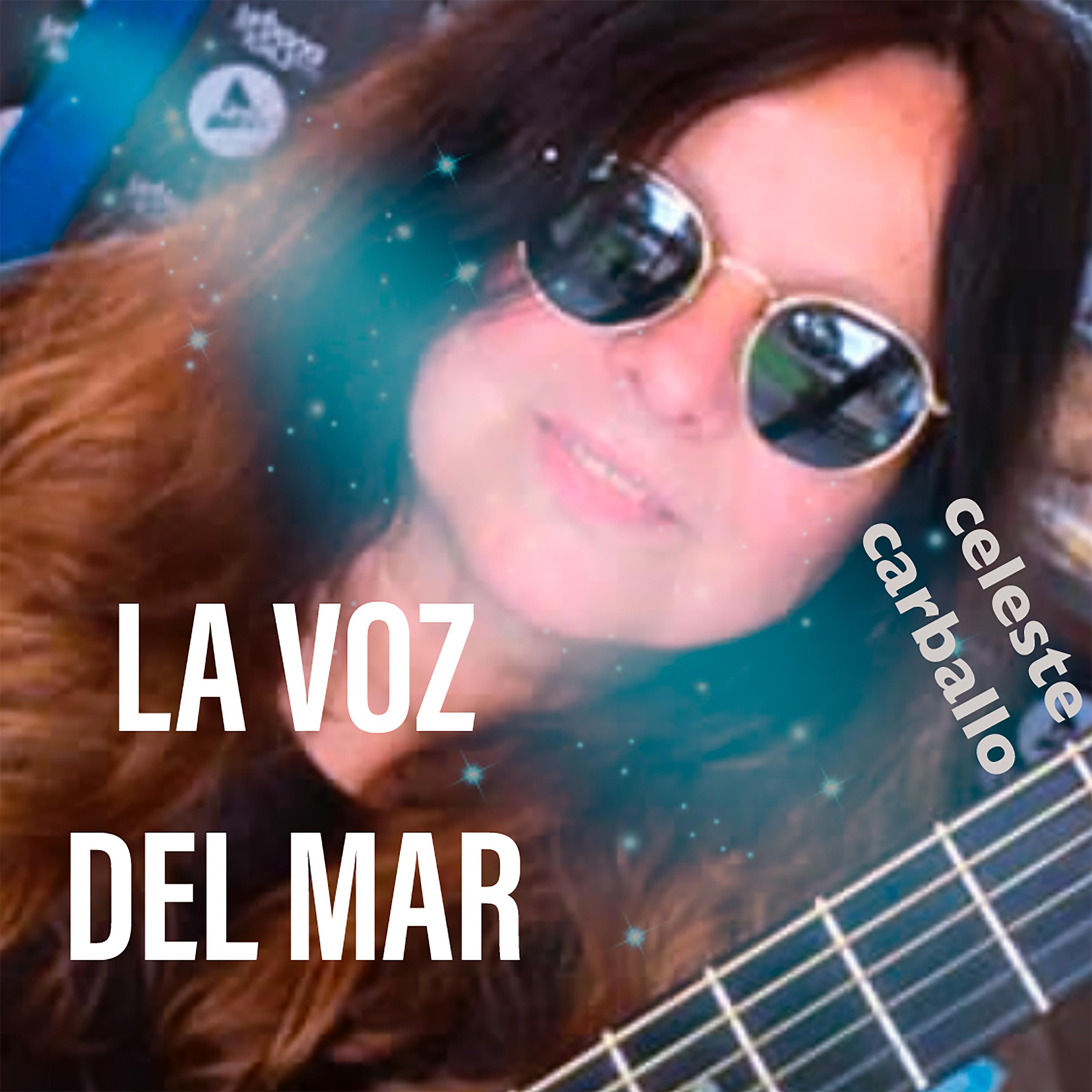 Постер альбома La Voz del Mar