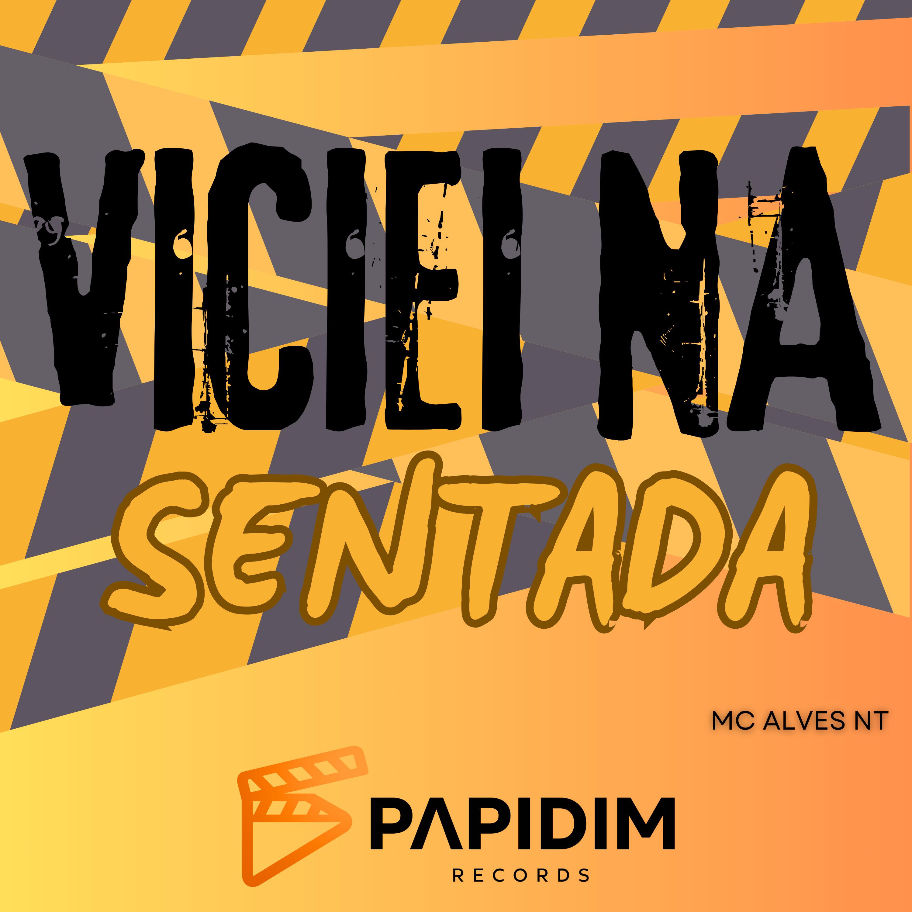 Постер альбома Viciei na Sentada