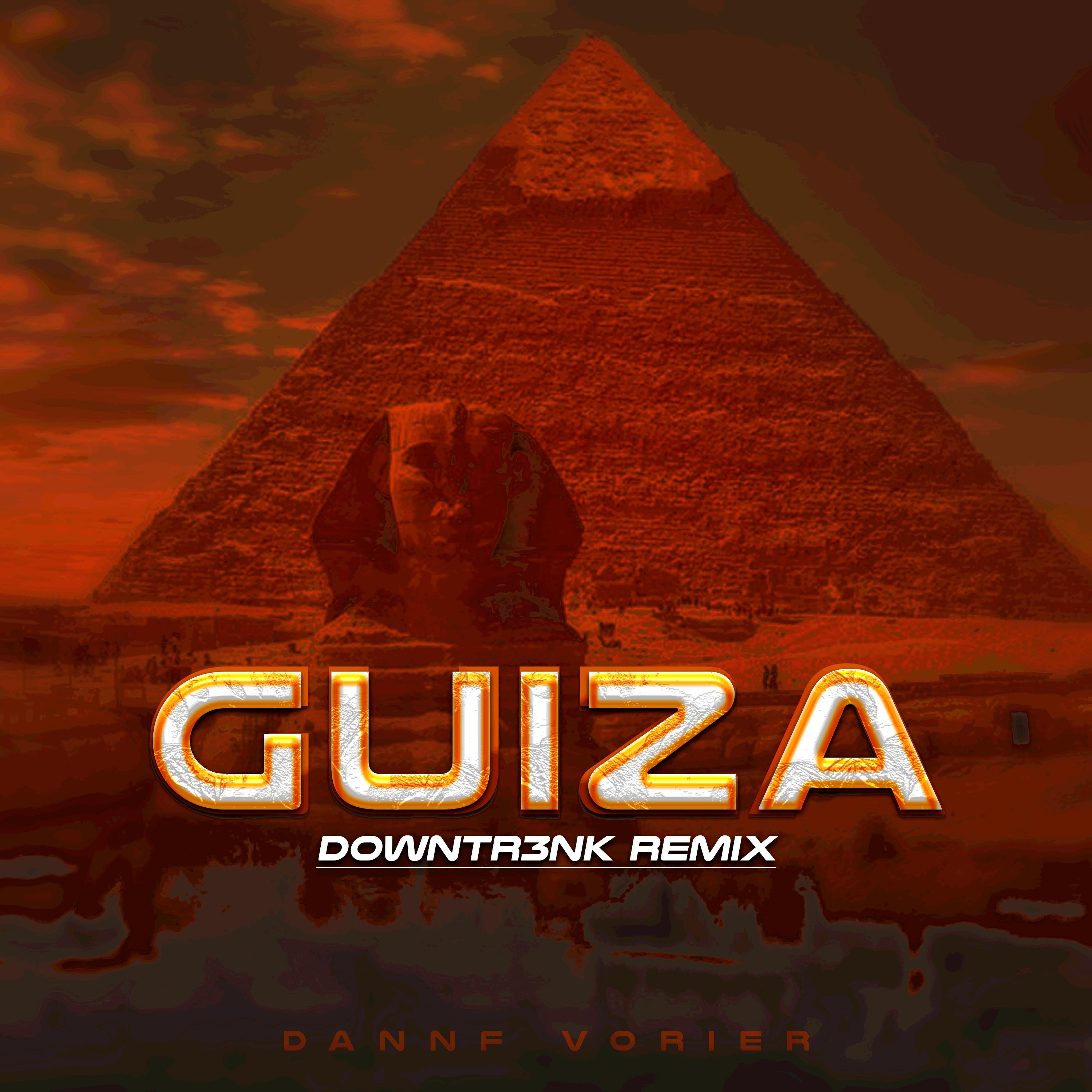 Постер альбома Guiza