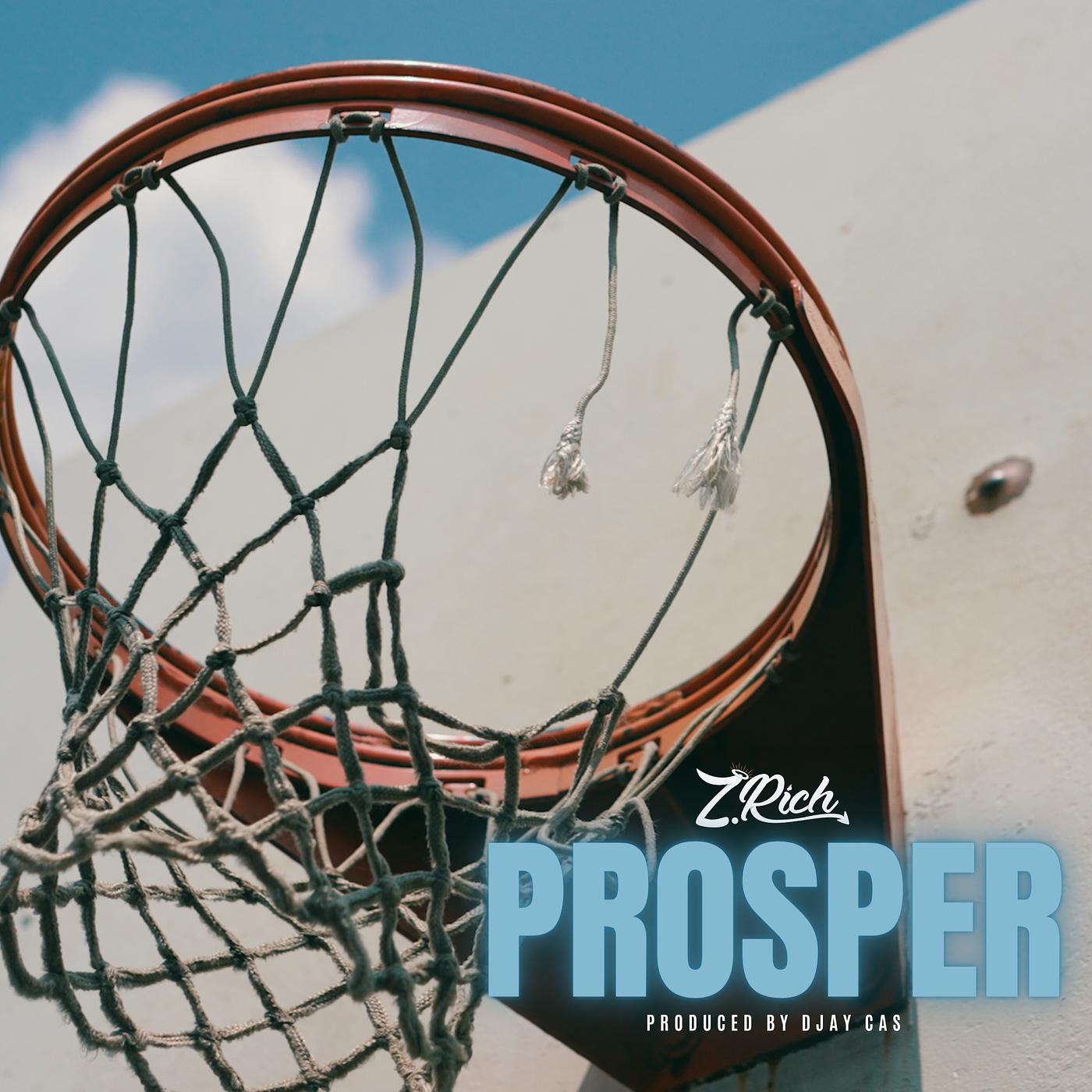 Постер альбома Prosper