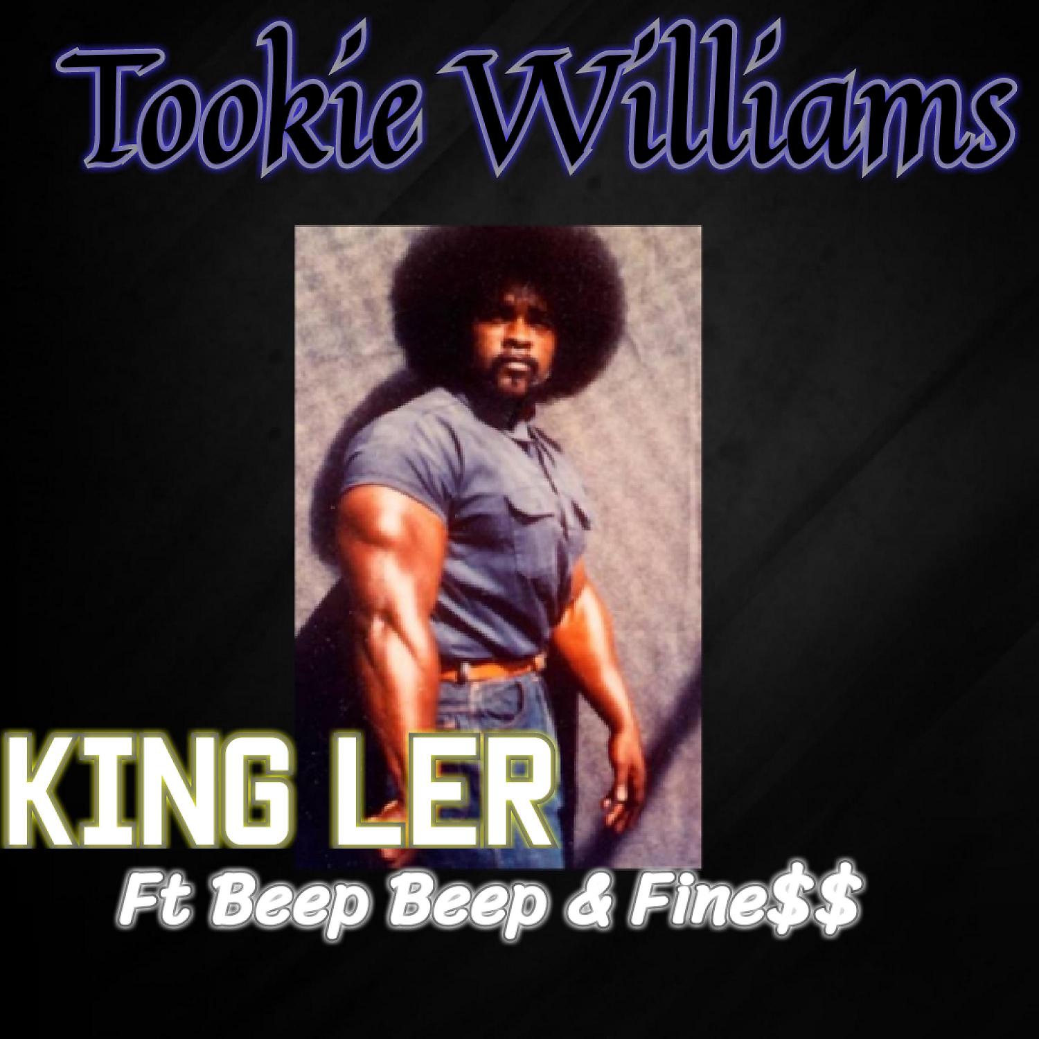 Постер альбома Tookie Williams (feat. Beep Beep & Fine$)