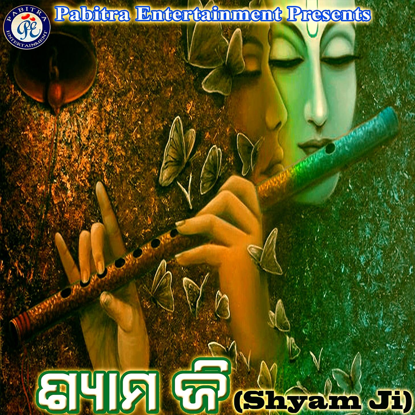 Постер альбома Shyam Ji
