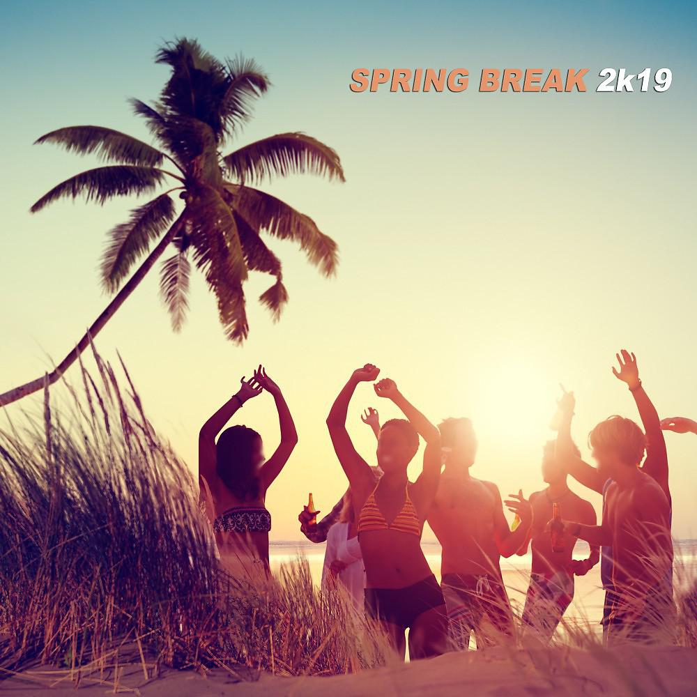 Постер альбома Spring Break 2k19
