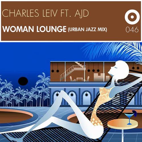 Постер альбома Woman Lounge