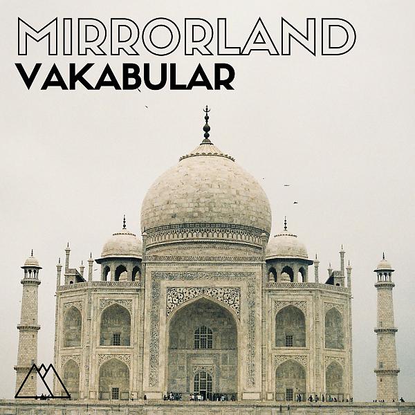 Постер альбома Mirrorland EP