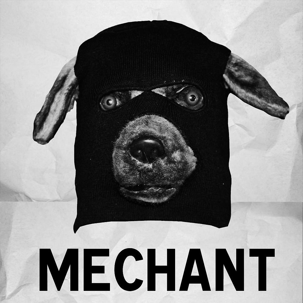 Постер альбома Méchant