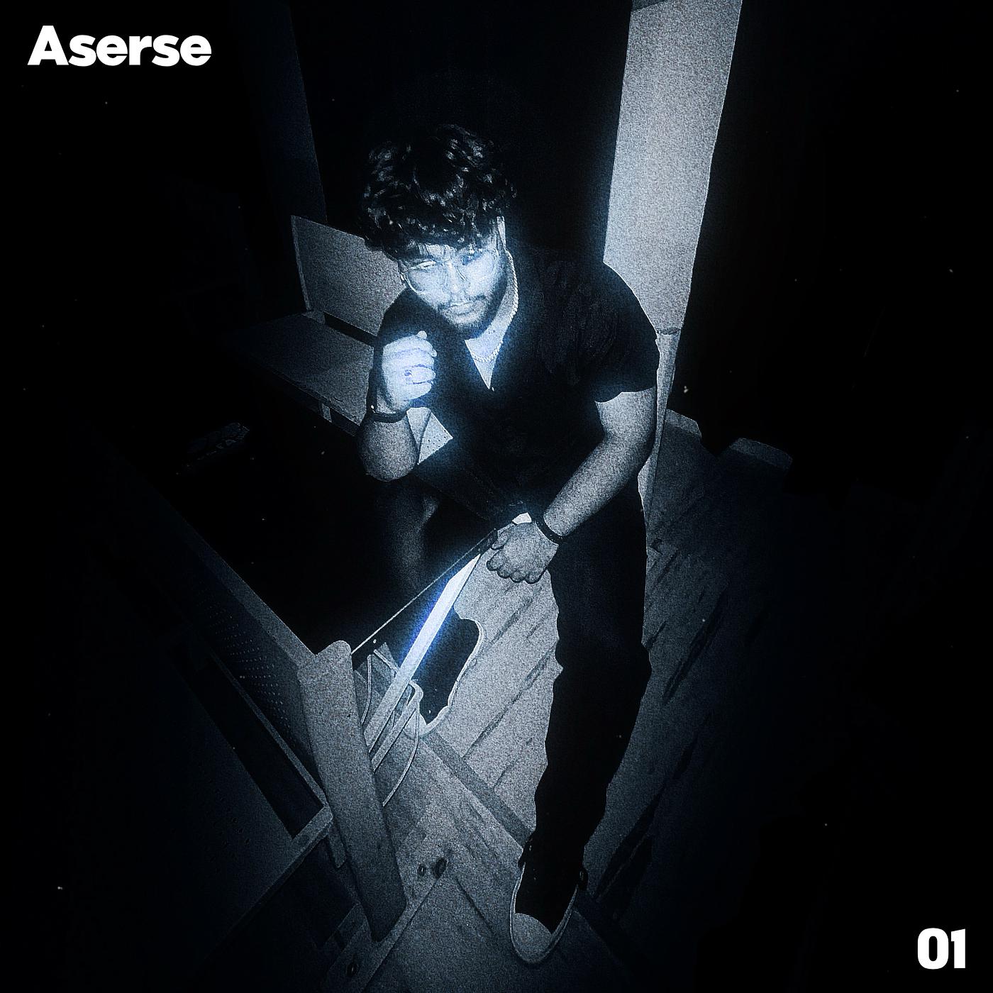 Постер альбома Aserse 01