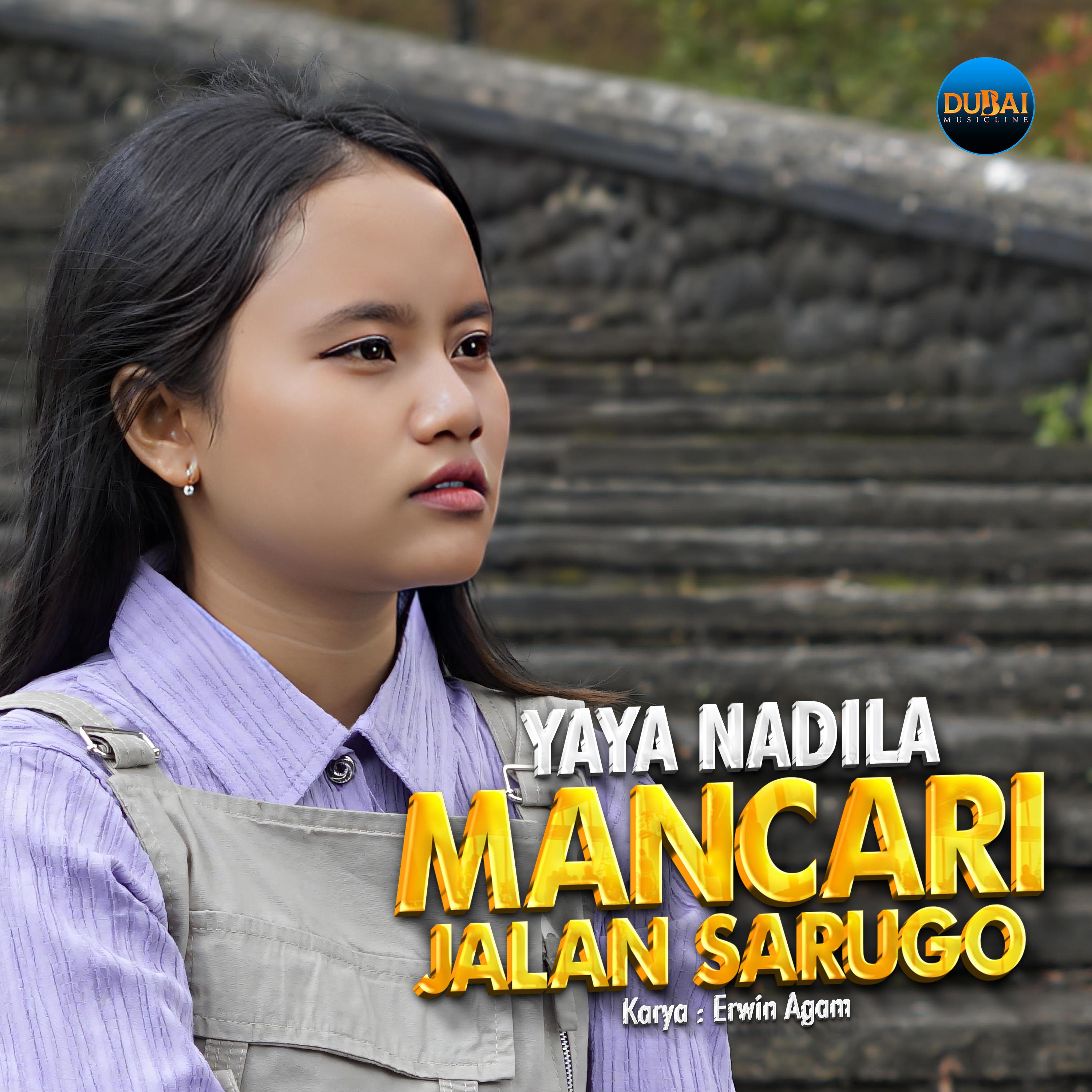 Постер альбома Mancari Jalan Sarugo