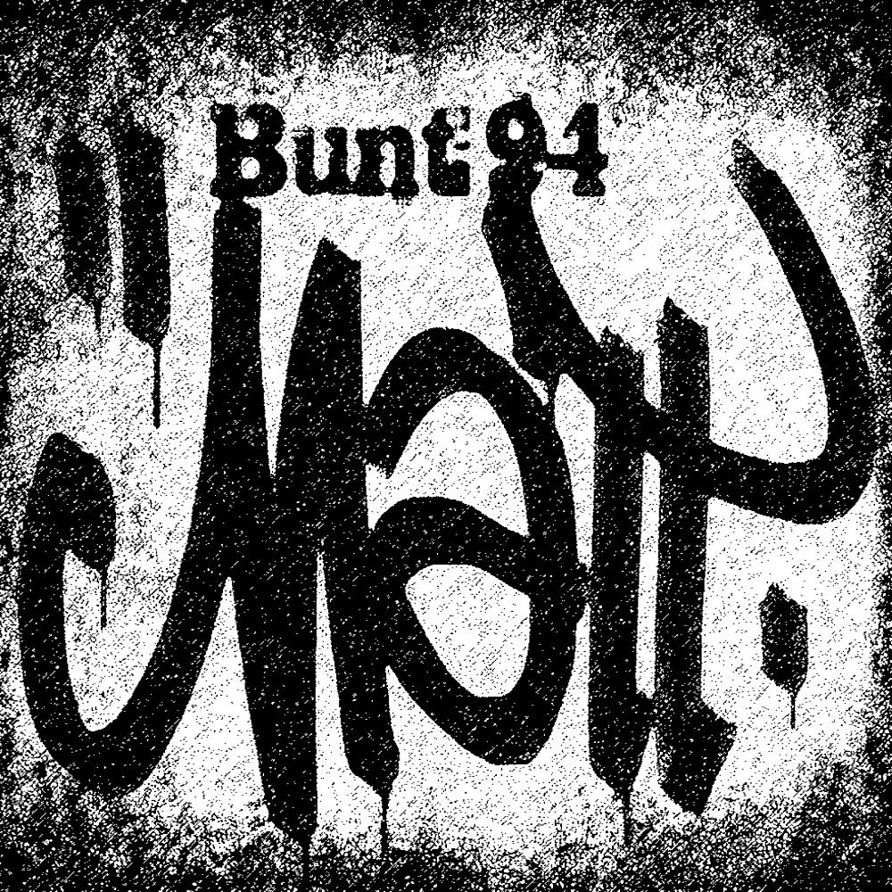 Постер альбома Bunt 94
