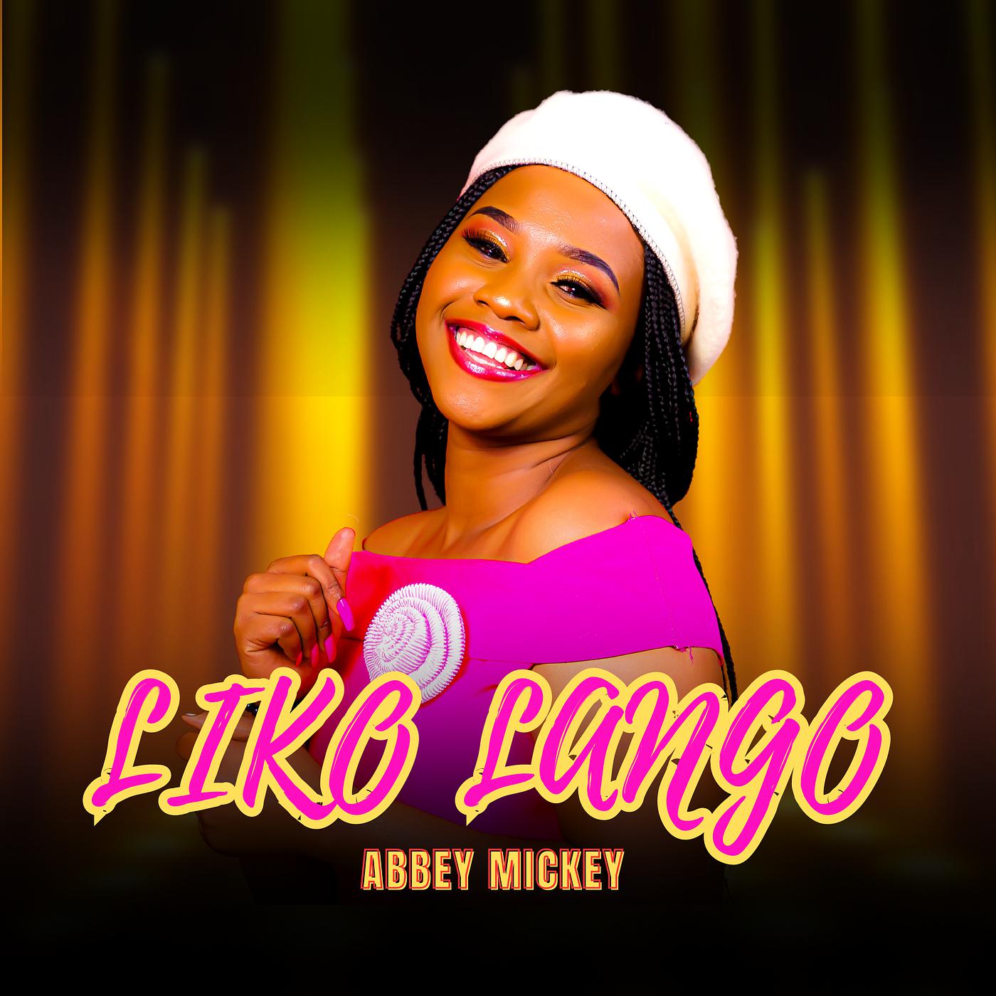 Постер альбома Liko Lango
