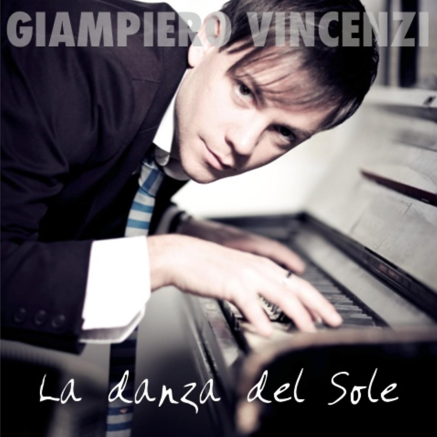 Постер альбома La Danza Del Sole