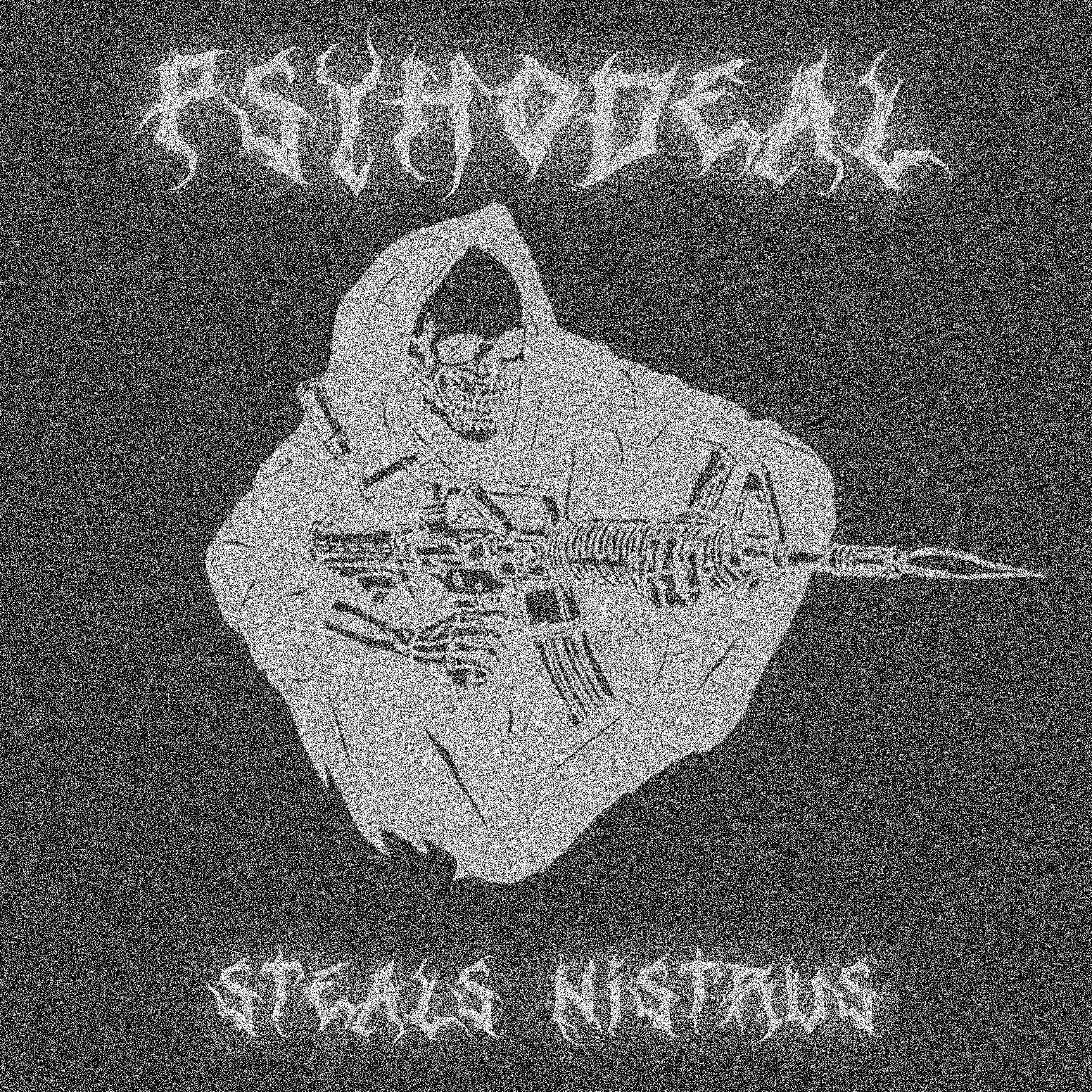 Постер альбома Psyhodeal