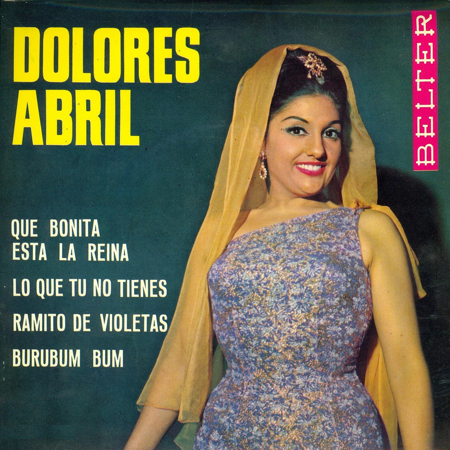 Постер альбома Que Bonita Está la Reina