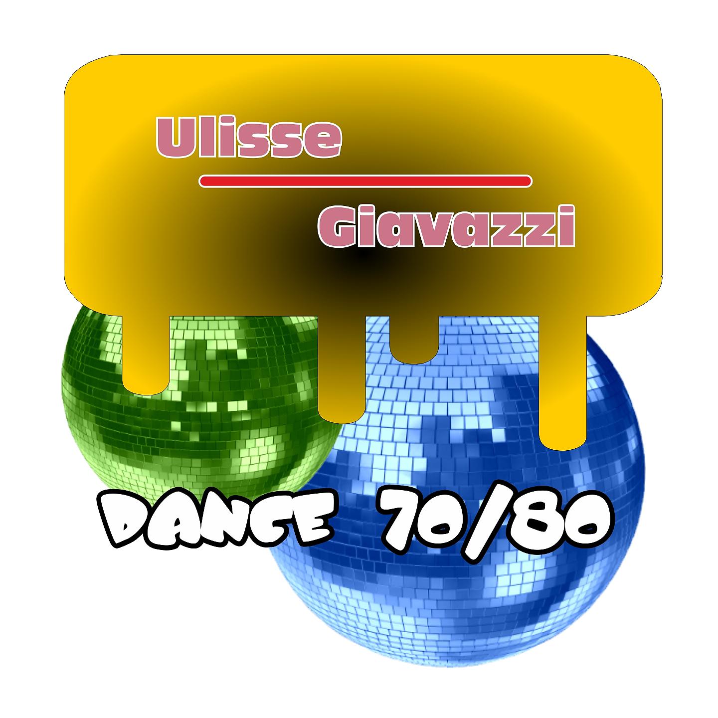 Постер альбома Dance 70/80