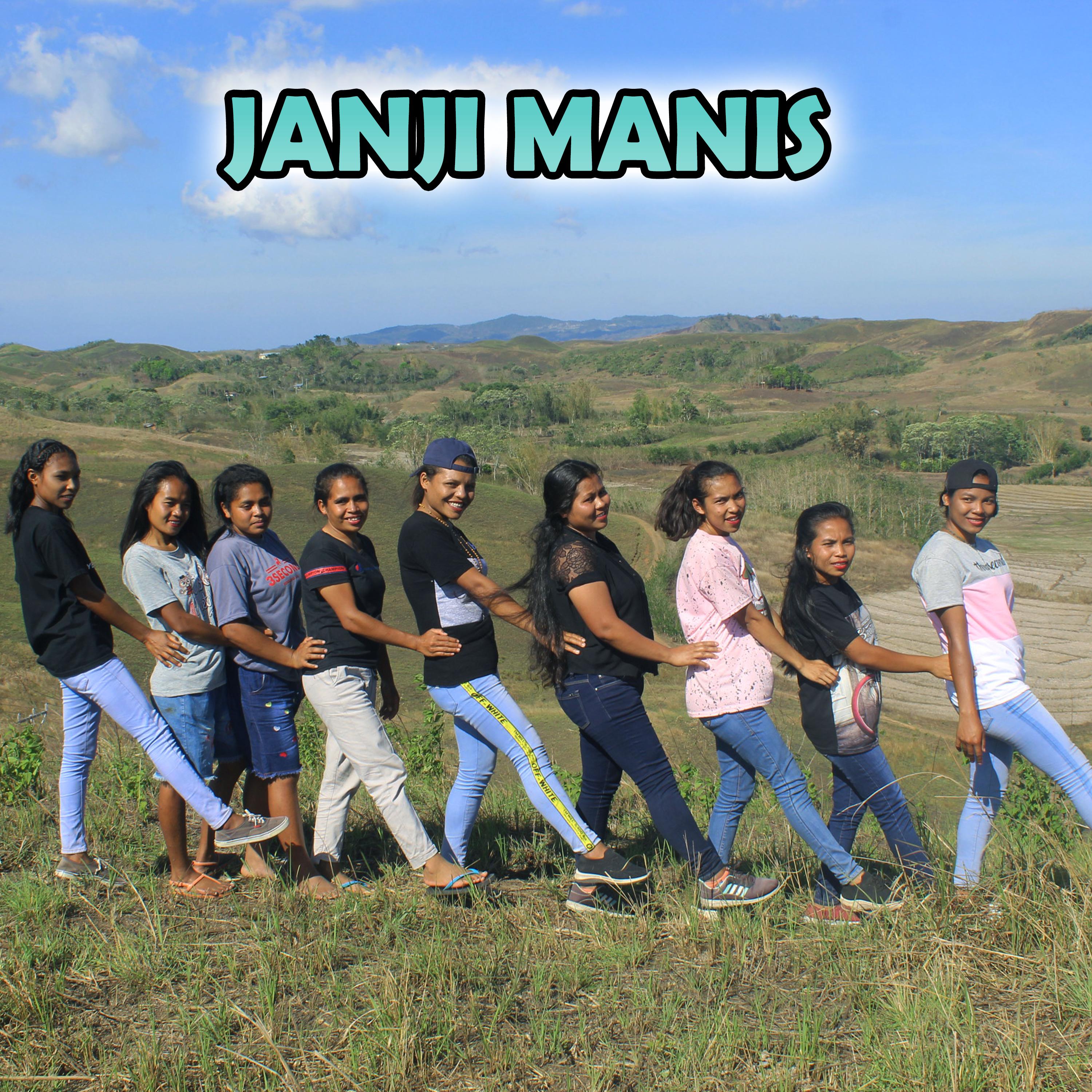 Постер альбома Janji Manis