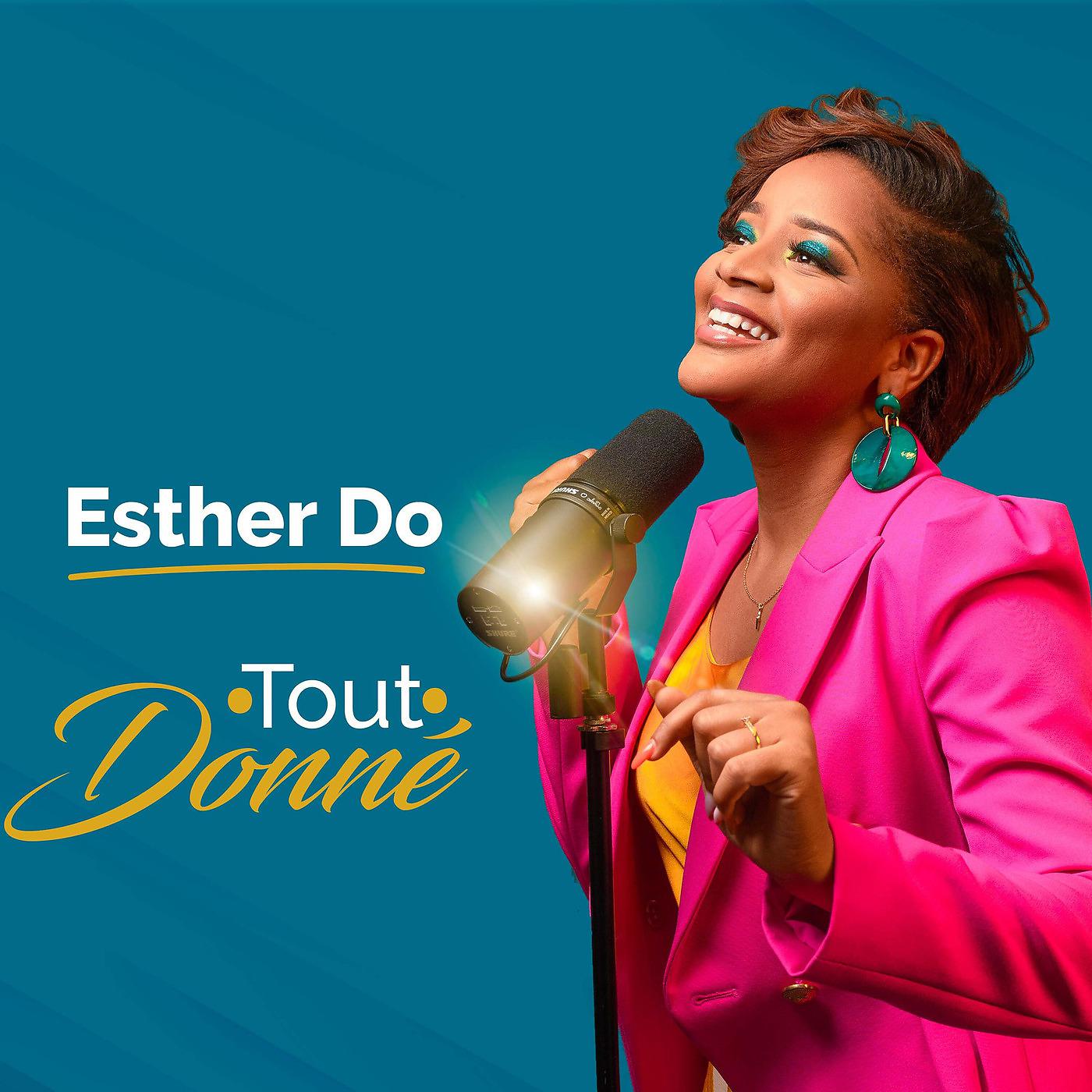 Постер альбома Tout Donné