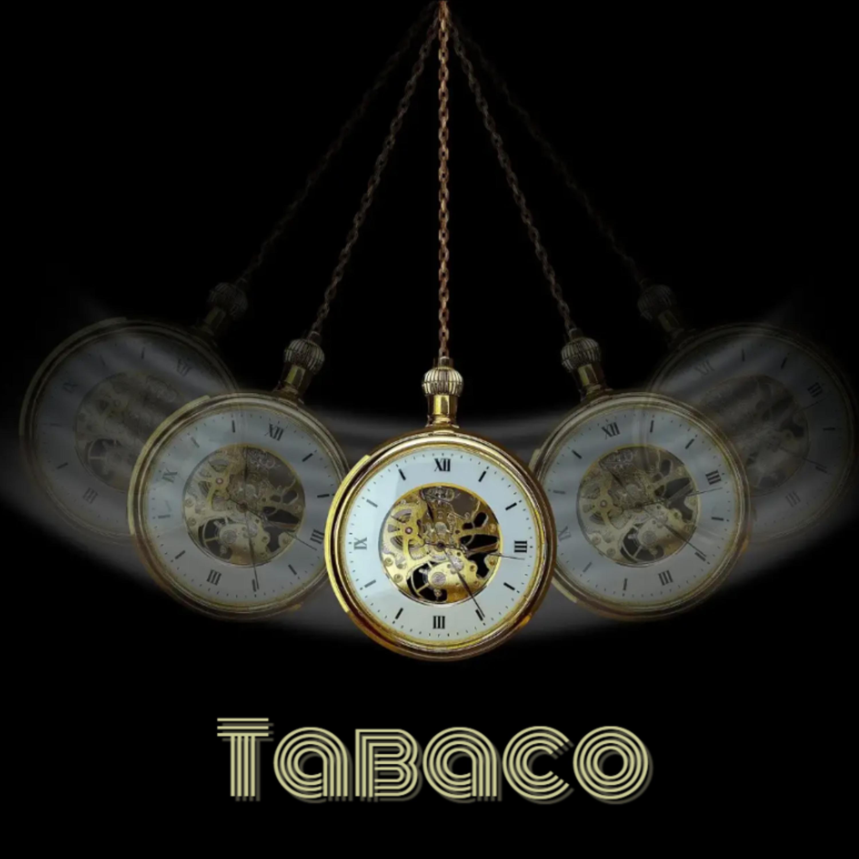 Постер альбома Tabaco