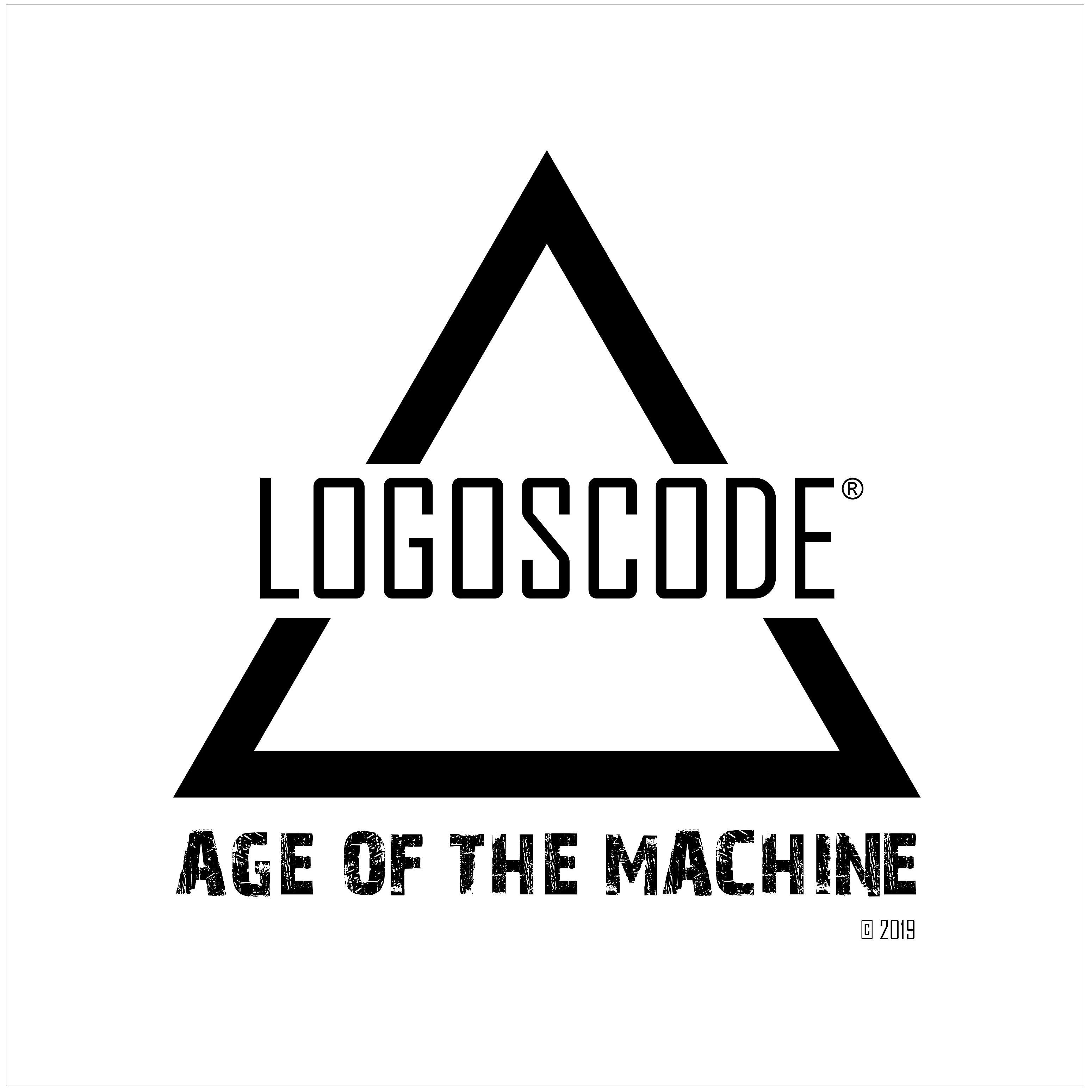 Постер альбома Age of the Machine