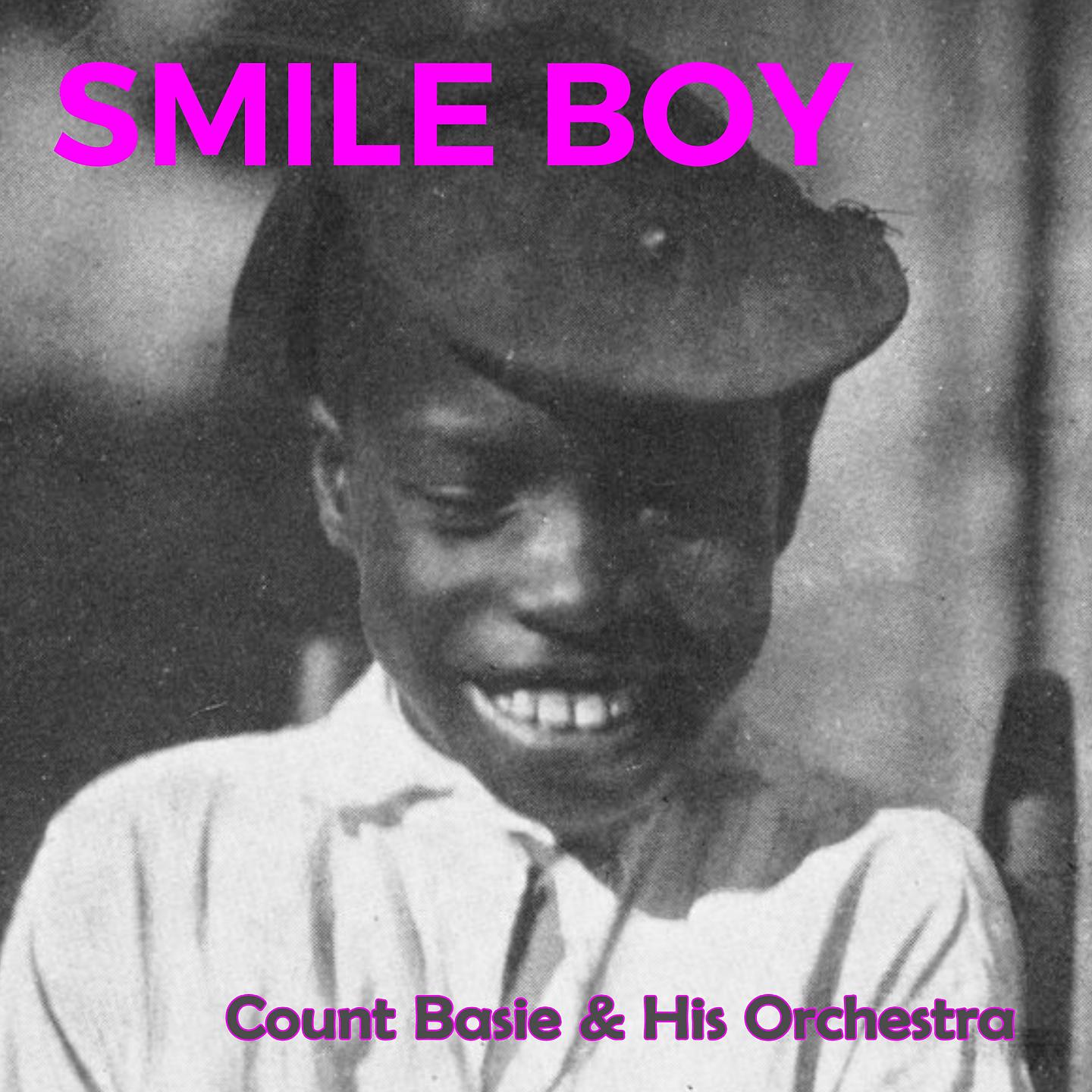 Постер альбома Smile Boy