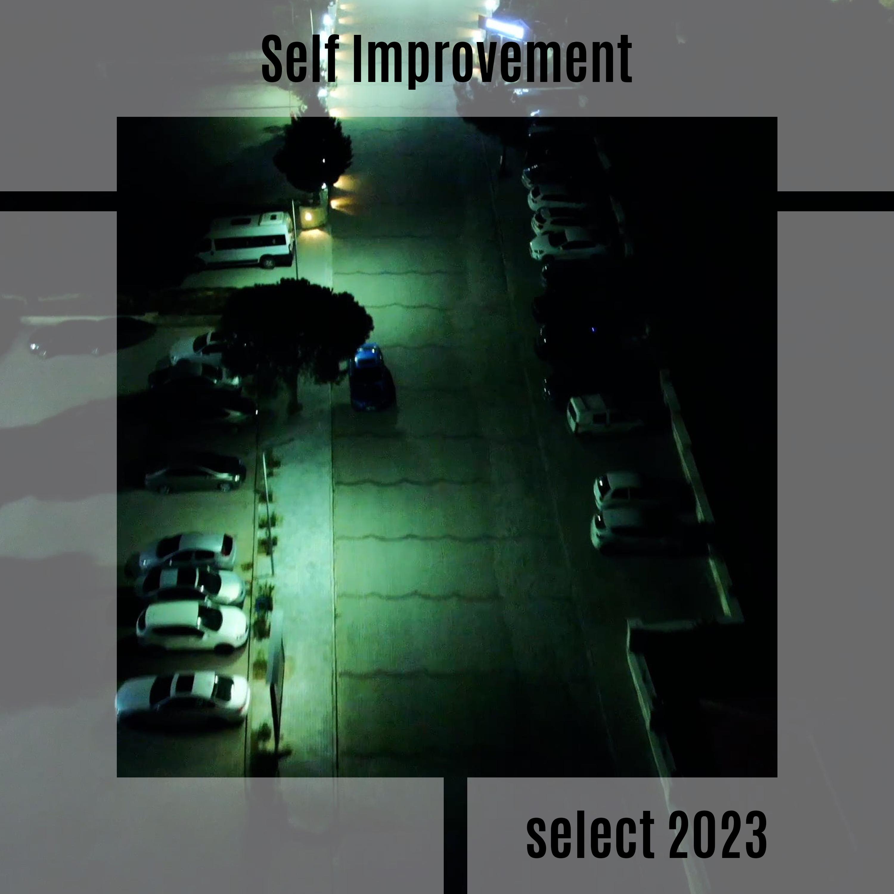 Постер альбома Self Improvement Select 2023