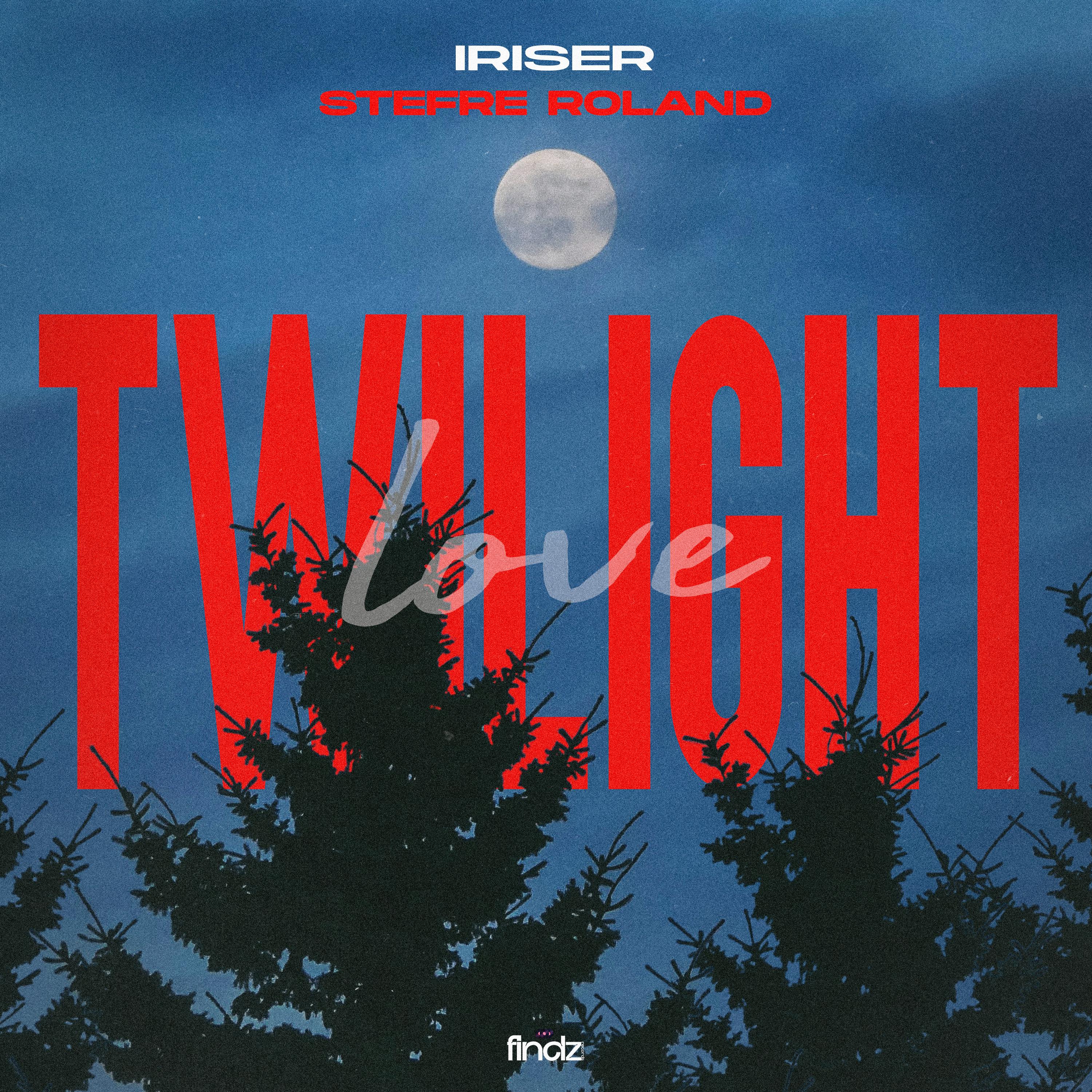 Постер альбома Twilight Love