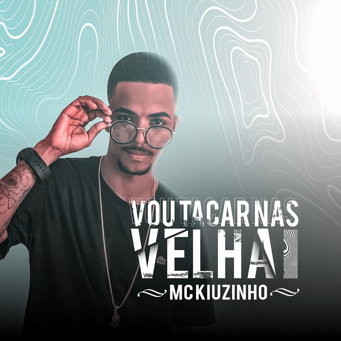 Постер альбома Vou Tacar nas Velha