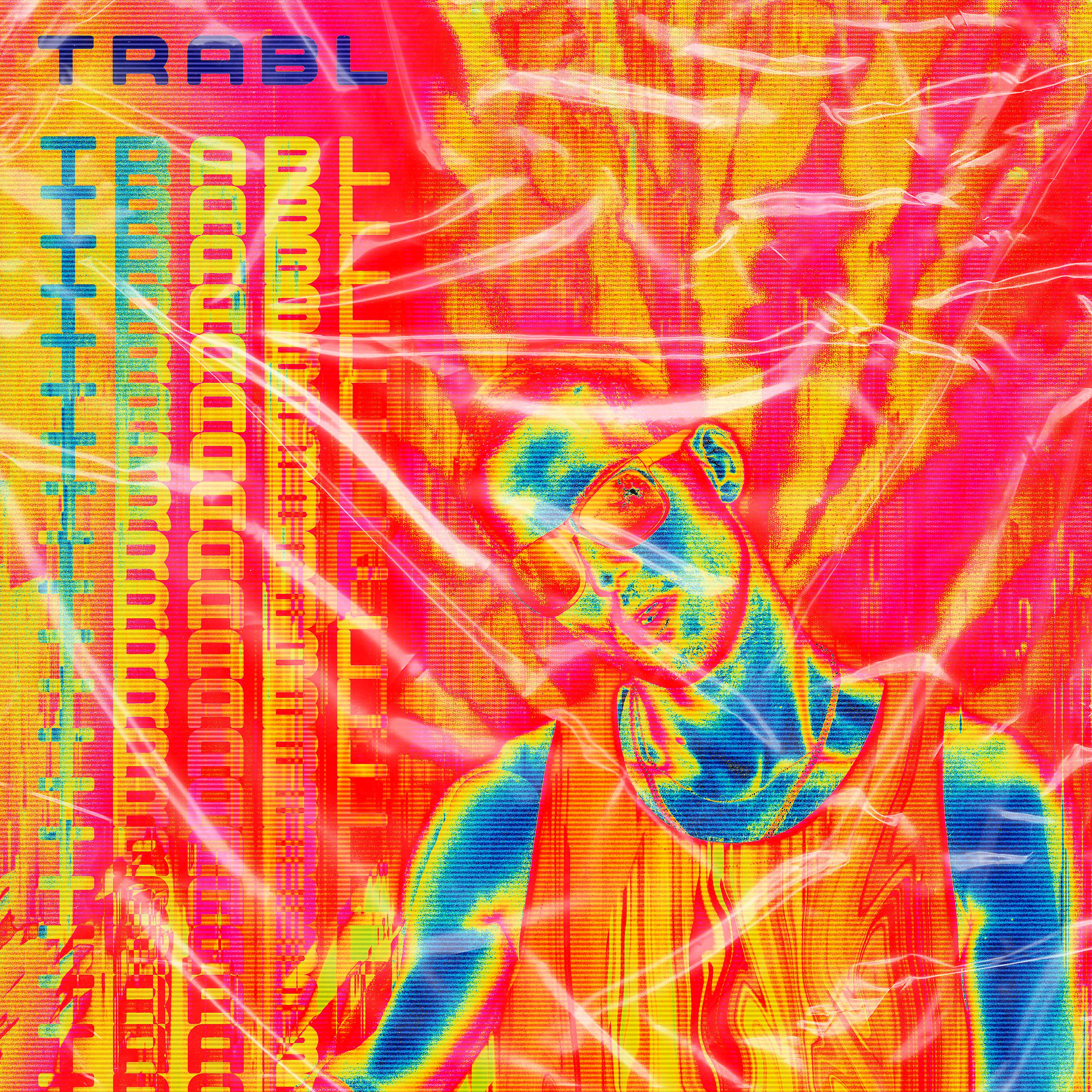 Постер альбома Trabl