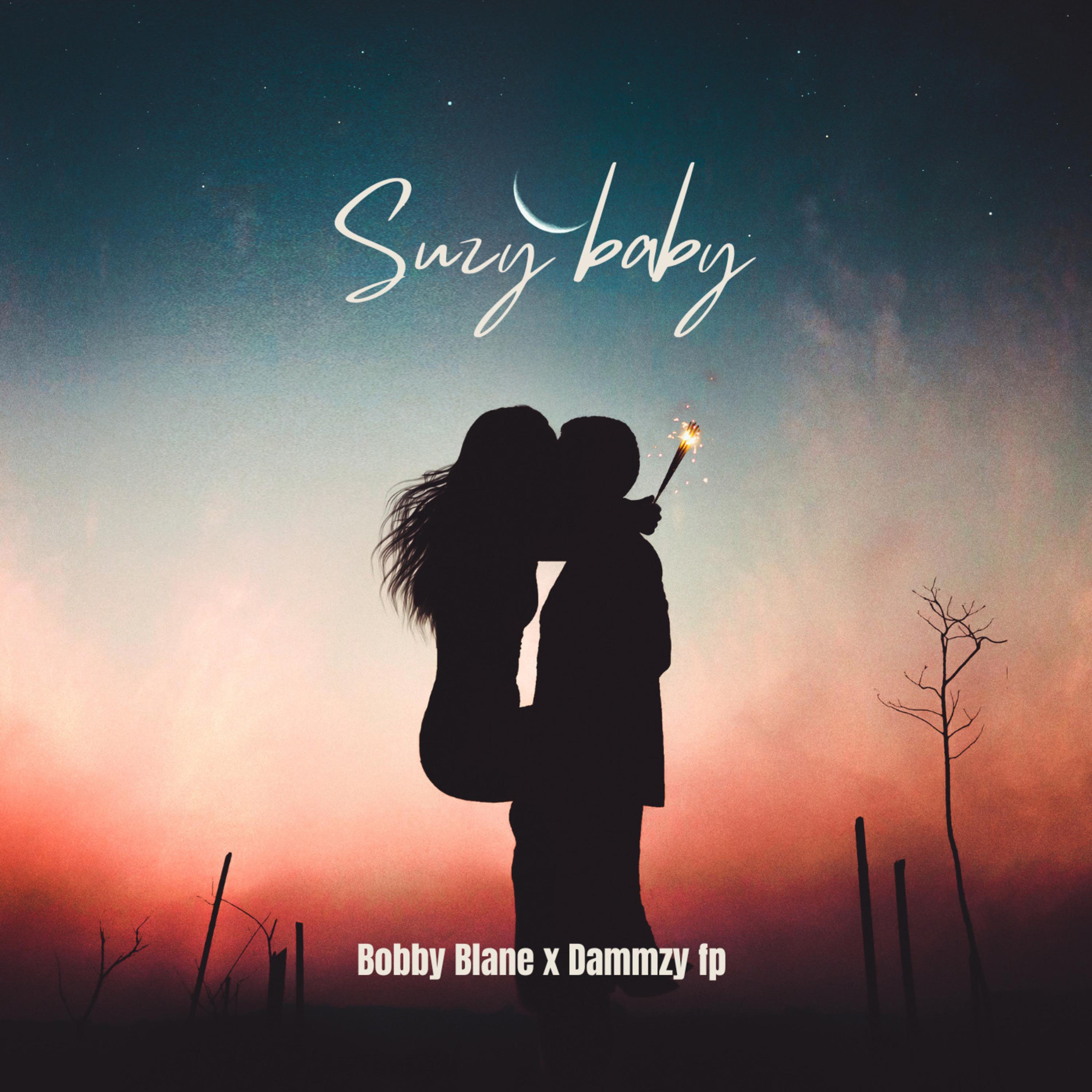 Постер альбома Suzy Baby