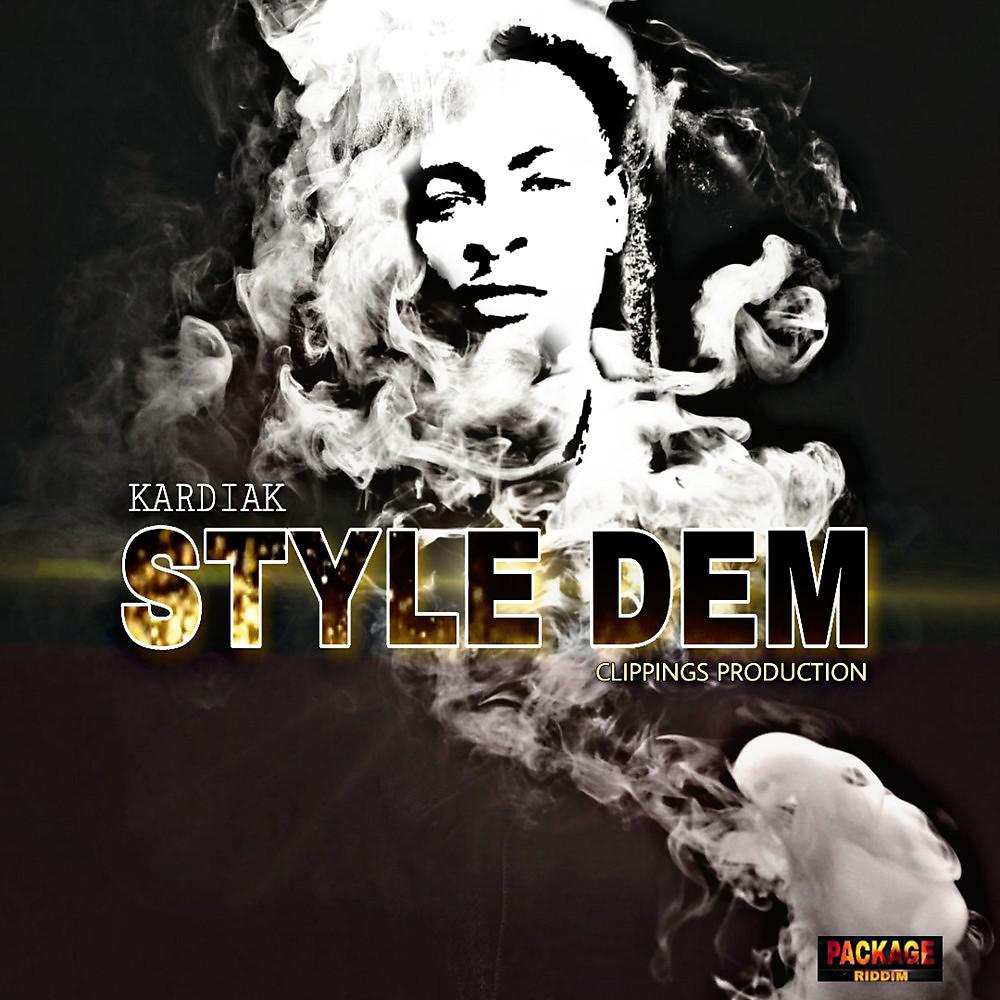 Постер альбома Style Dem