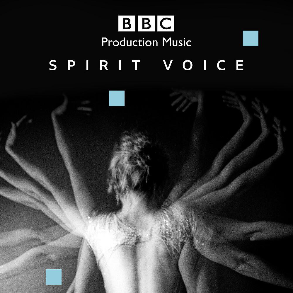 Постер альбома Spirit Voice