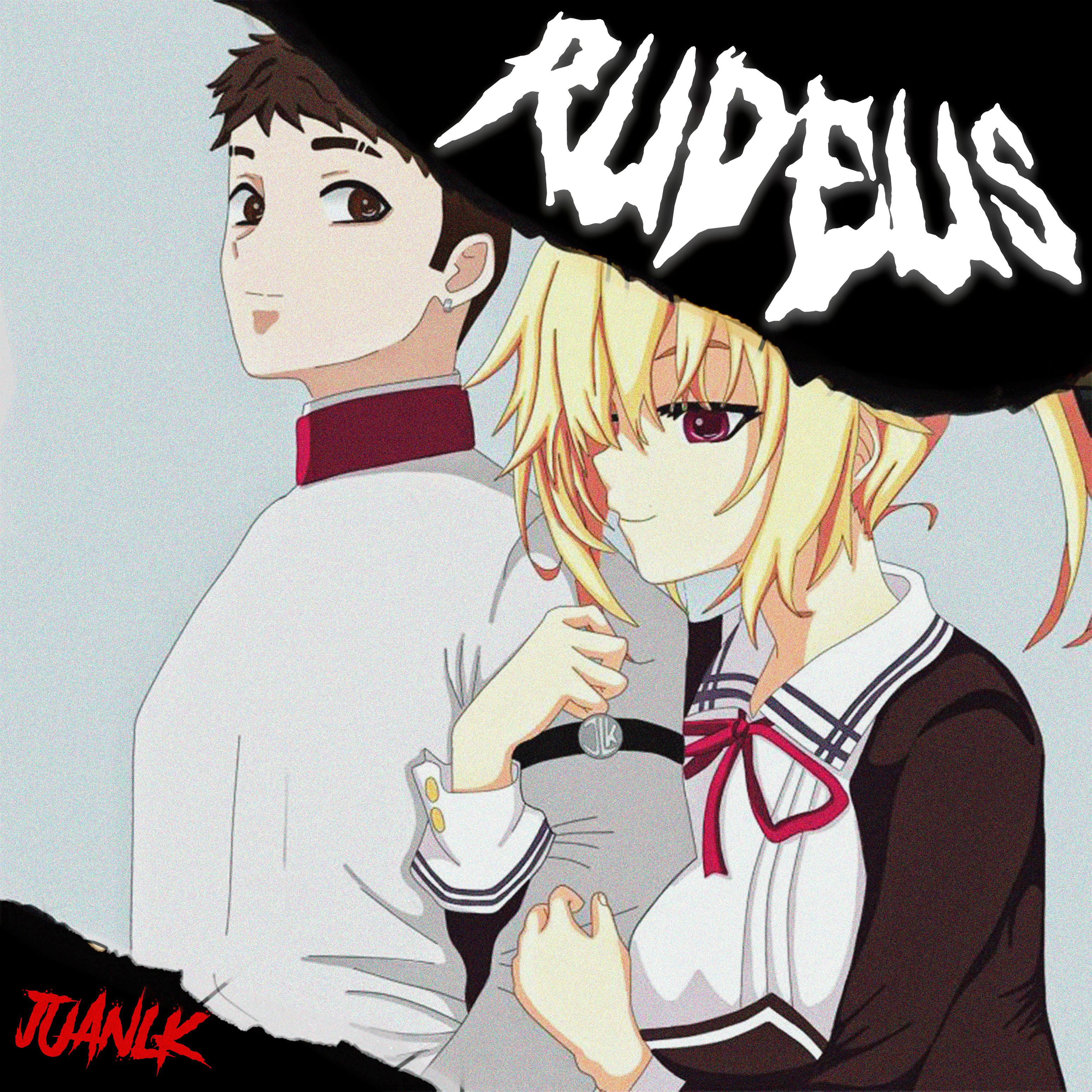 Постер альбома Rudeus