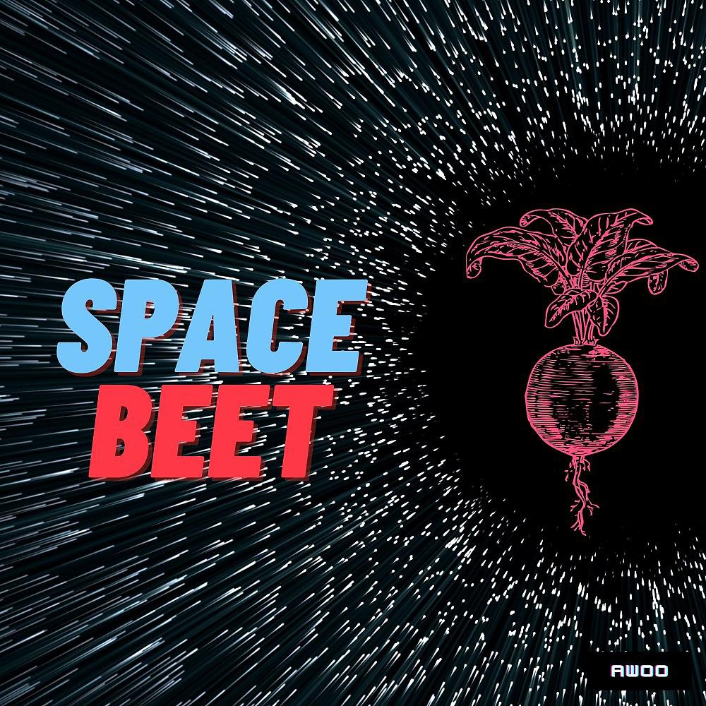 Постер альбома Space Beet