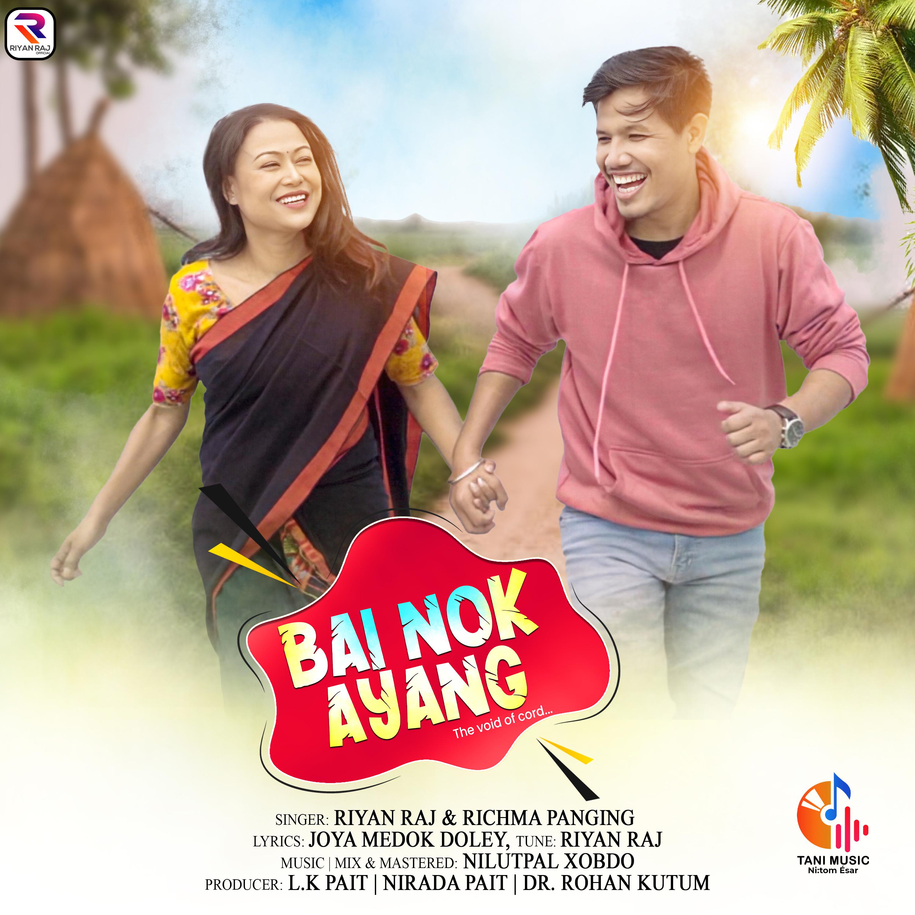 Постер альбома Bai Nok Ayang