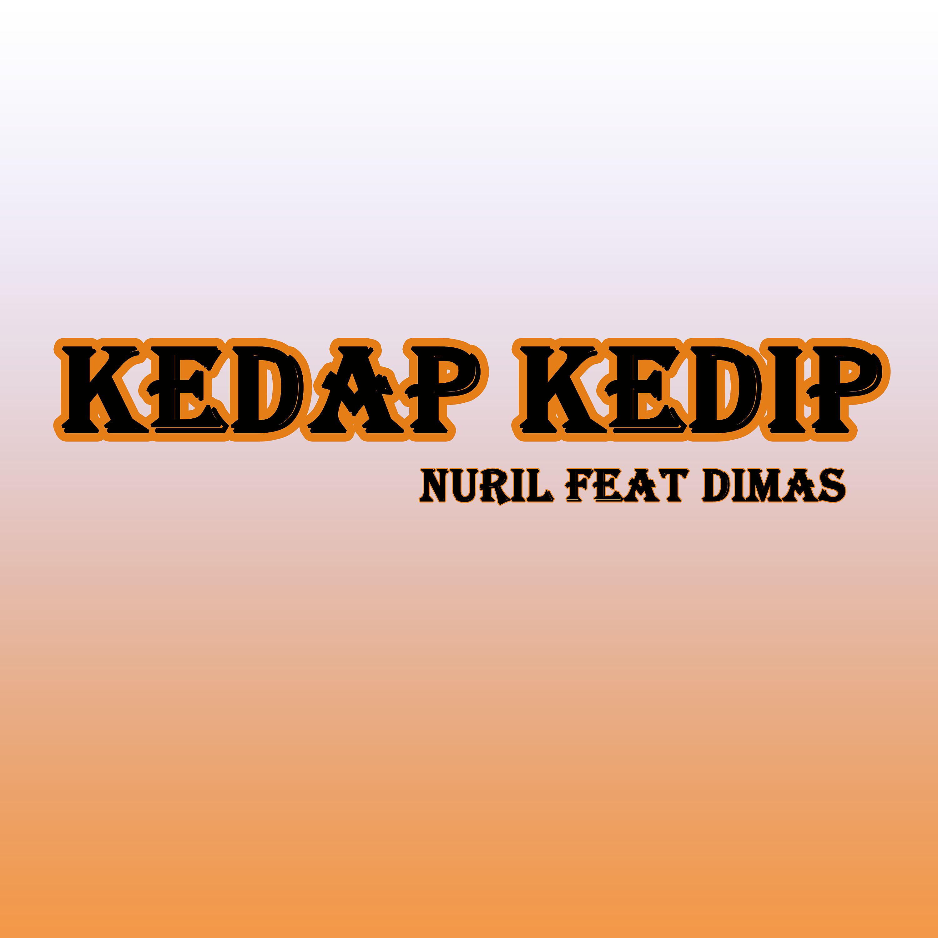 Постер альбома Kedap Kedip